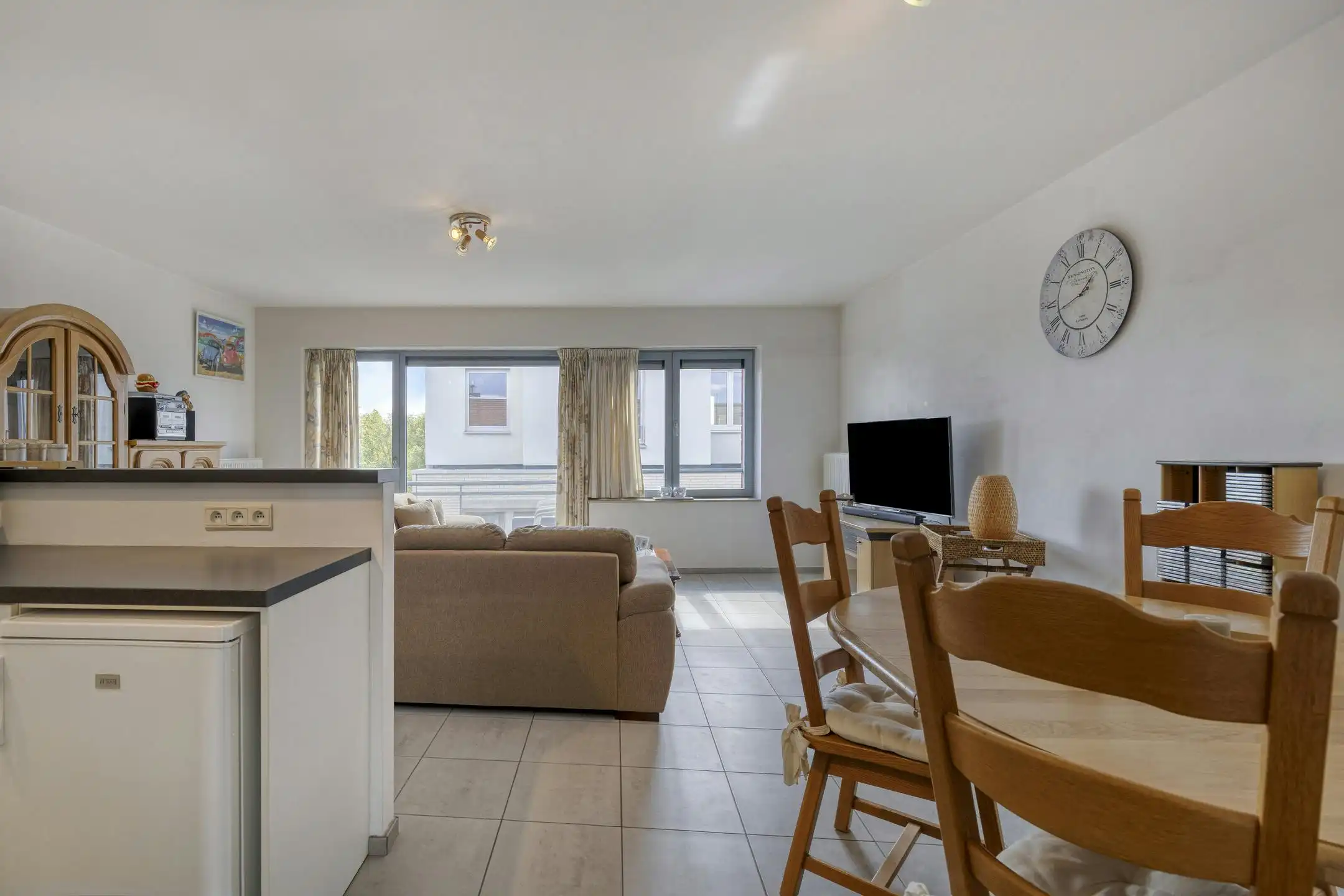 Recent, instapklaar appartement met 2 slaapkamers in Boom foto 3