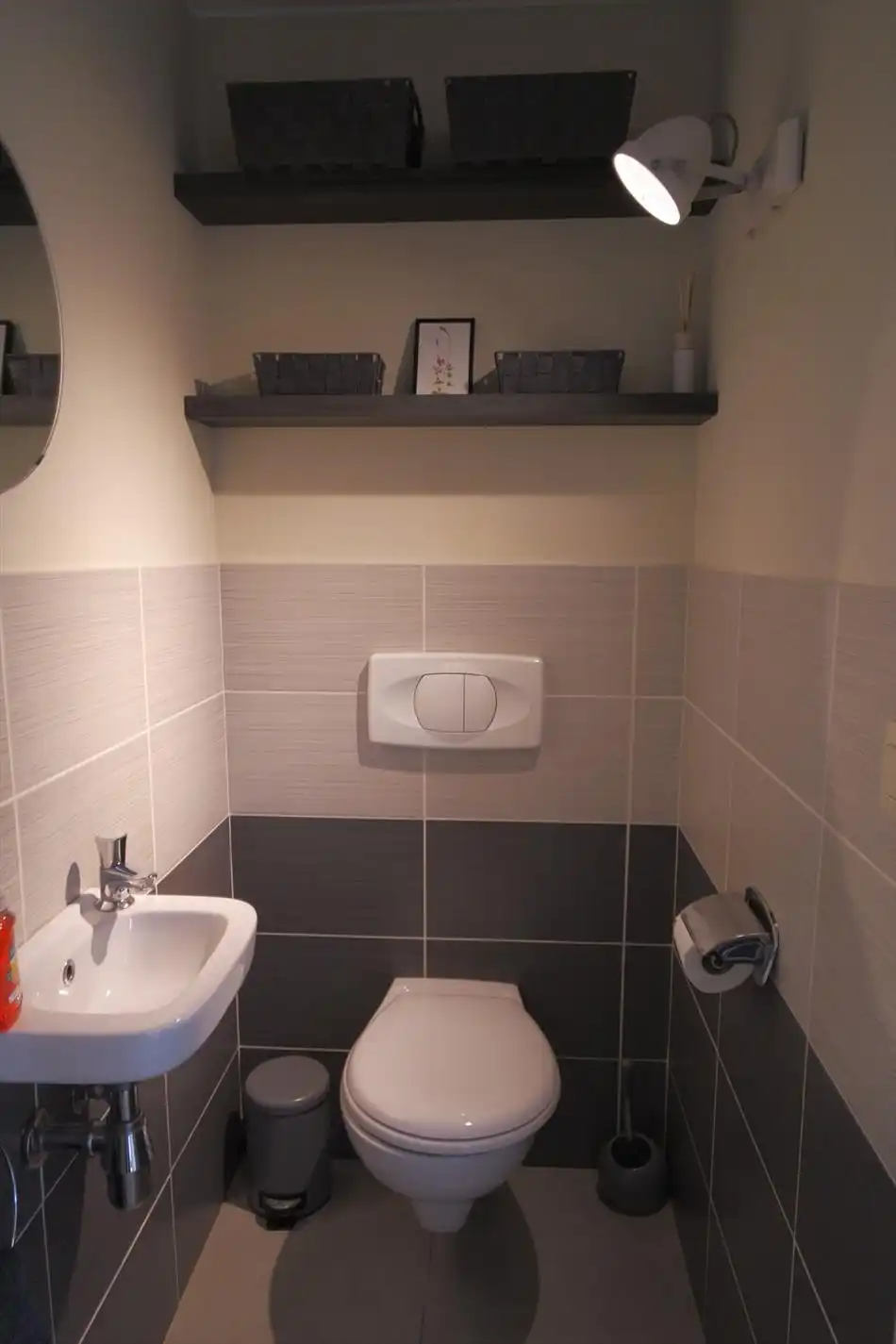 Centraal gelegen 2-slaapkamer appartement te Kortemark  foto 8