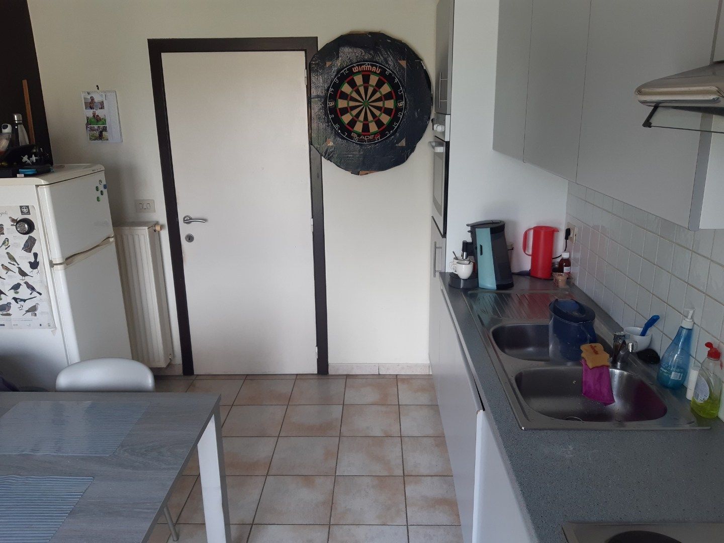 Aangename woning (Half Open). foto 8