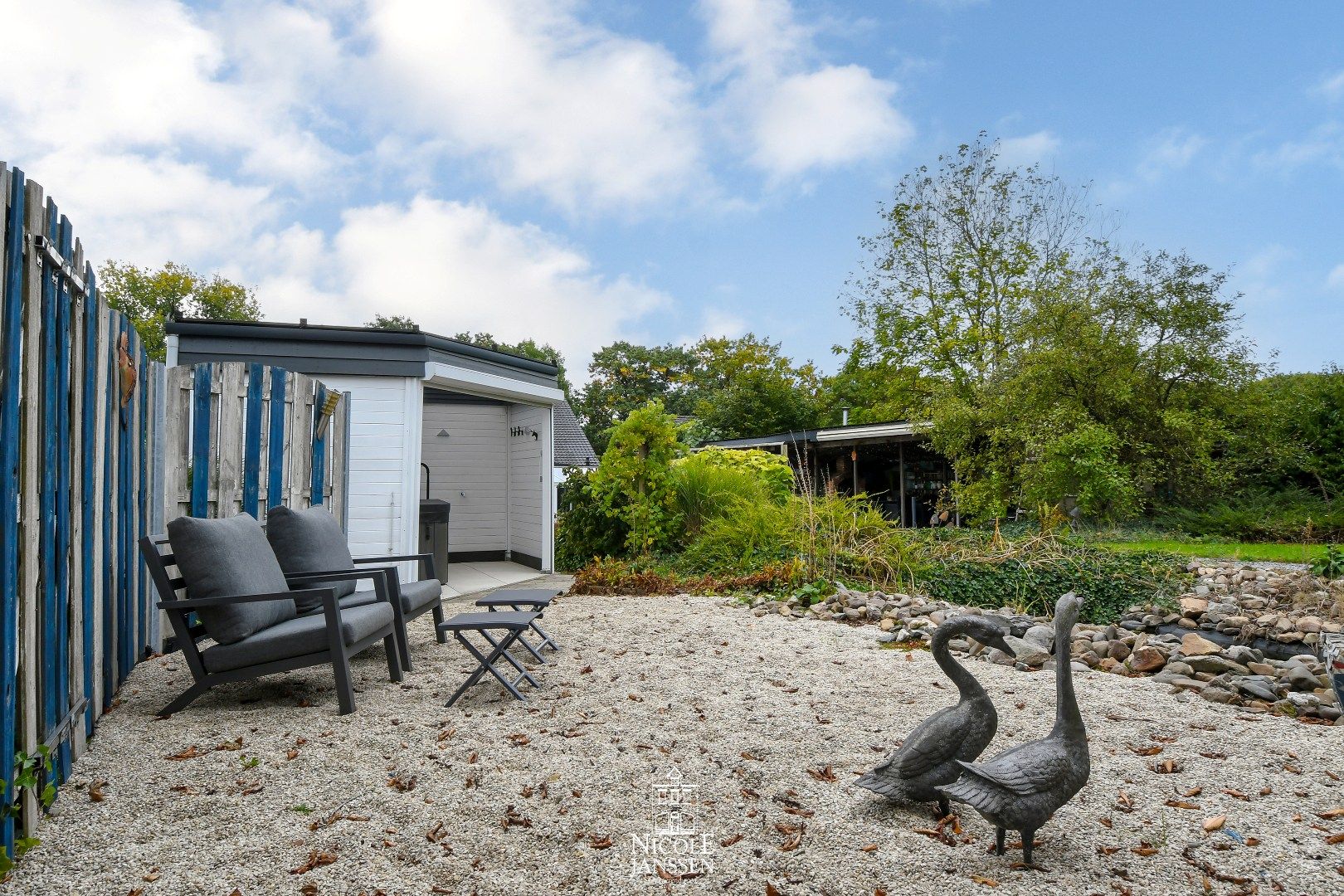 Zeer ruime gezinswoning foto 30