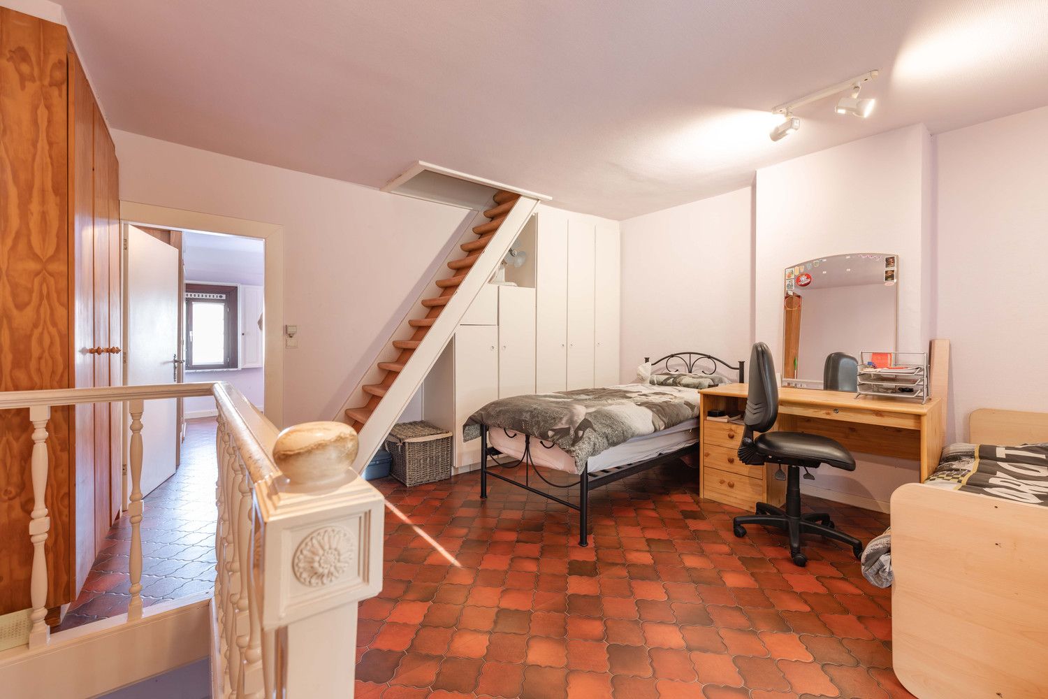 Woning te Ingelmunster. foto 11