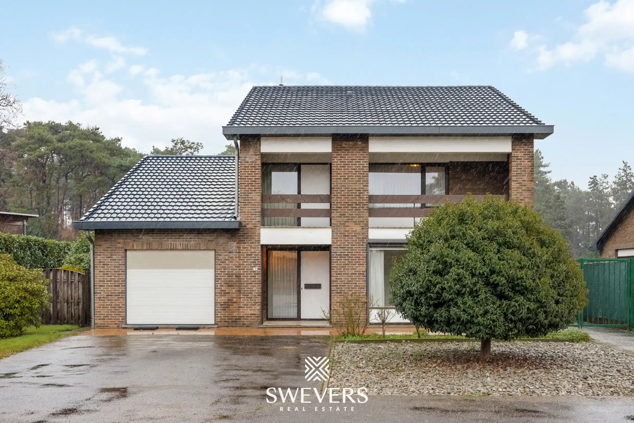 Huis te koop Tiliastraat 18 - - 3945 Ham