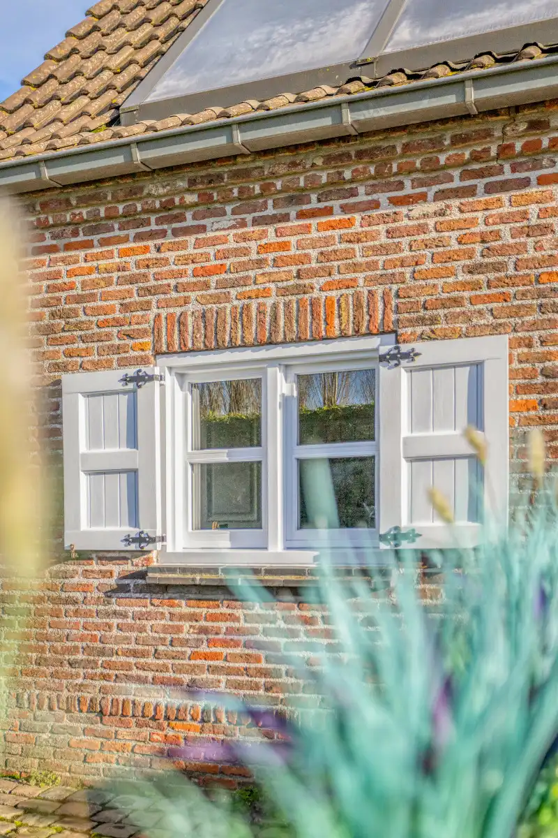 Charmante, landelijke woning op ruim perceel in Aalter foto 26