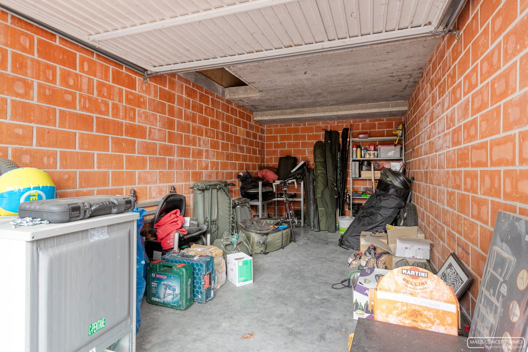 Zonnig hoekappartement met 2 terrassen op toplocatie in Oudenaarde foto 15