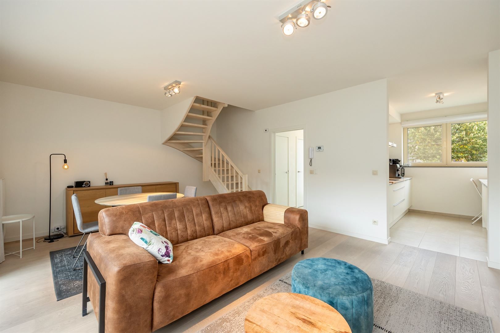 Gezellig wonen nabij het centrum van Lier foto 2