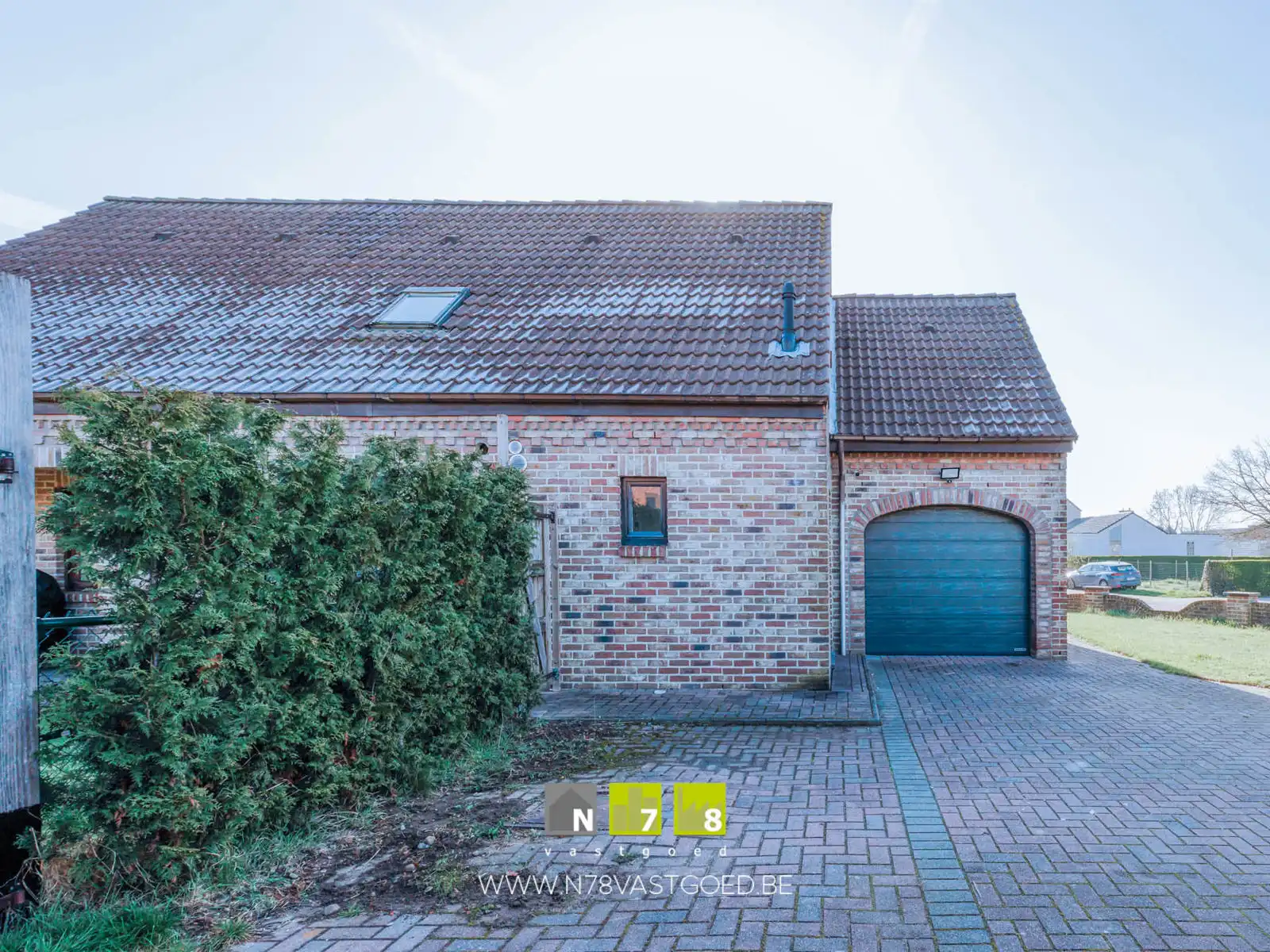 Huis te koop foto 32