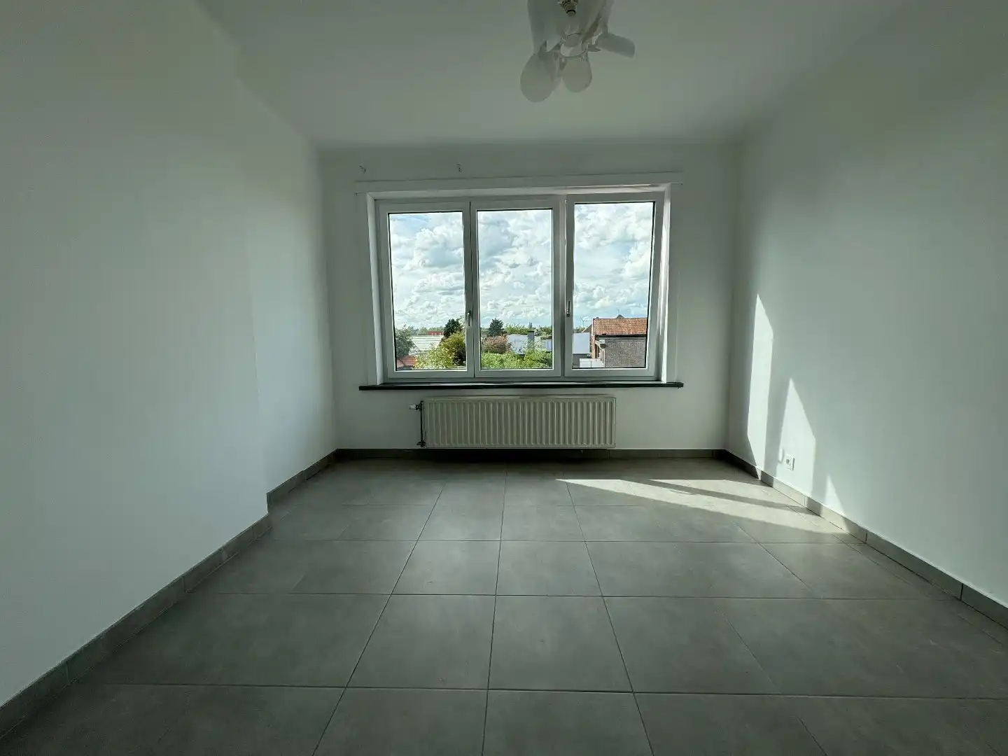 Te huur in Londerzeel: ruim appartement 2 slpk  foto 16