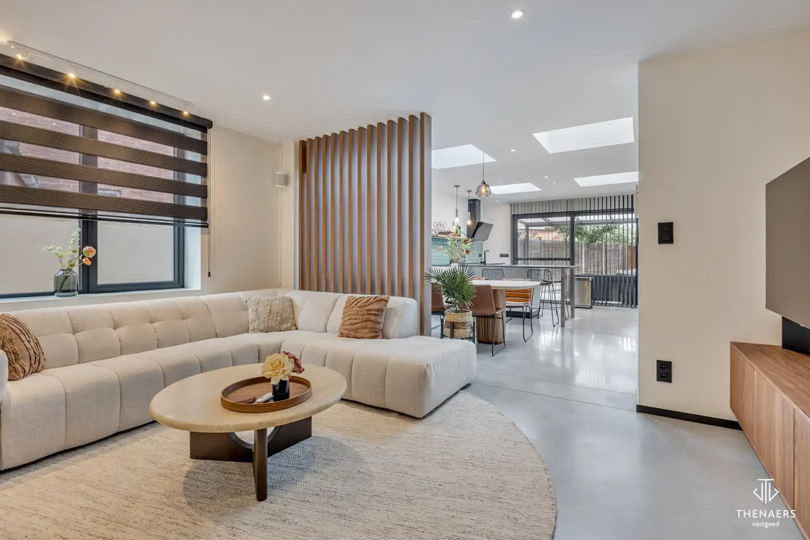 Instapklare, energiezuinige woning met eigentijdse afwerking en EPC A. foto 2
