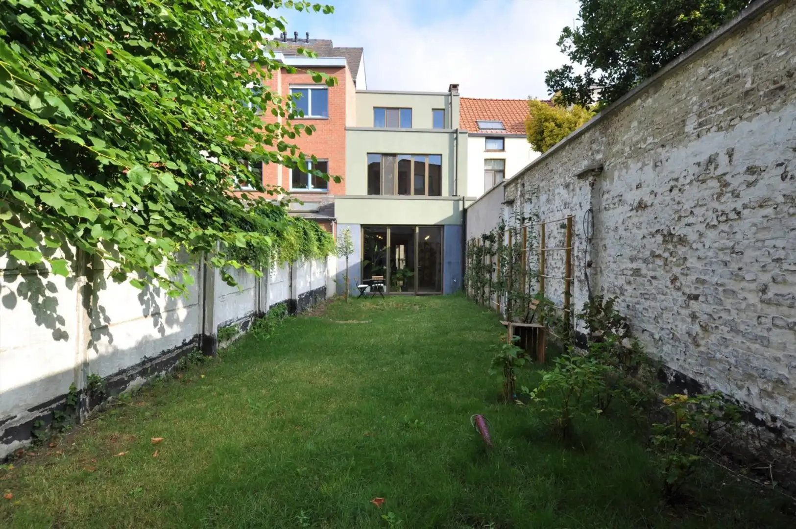 Ruime woning in de buurt van Gent Sint-Pieters foto 18