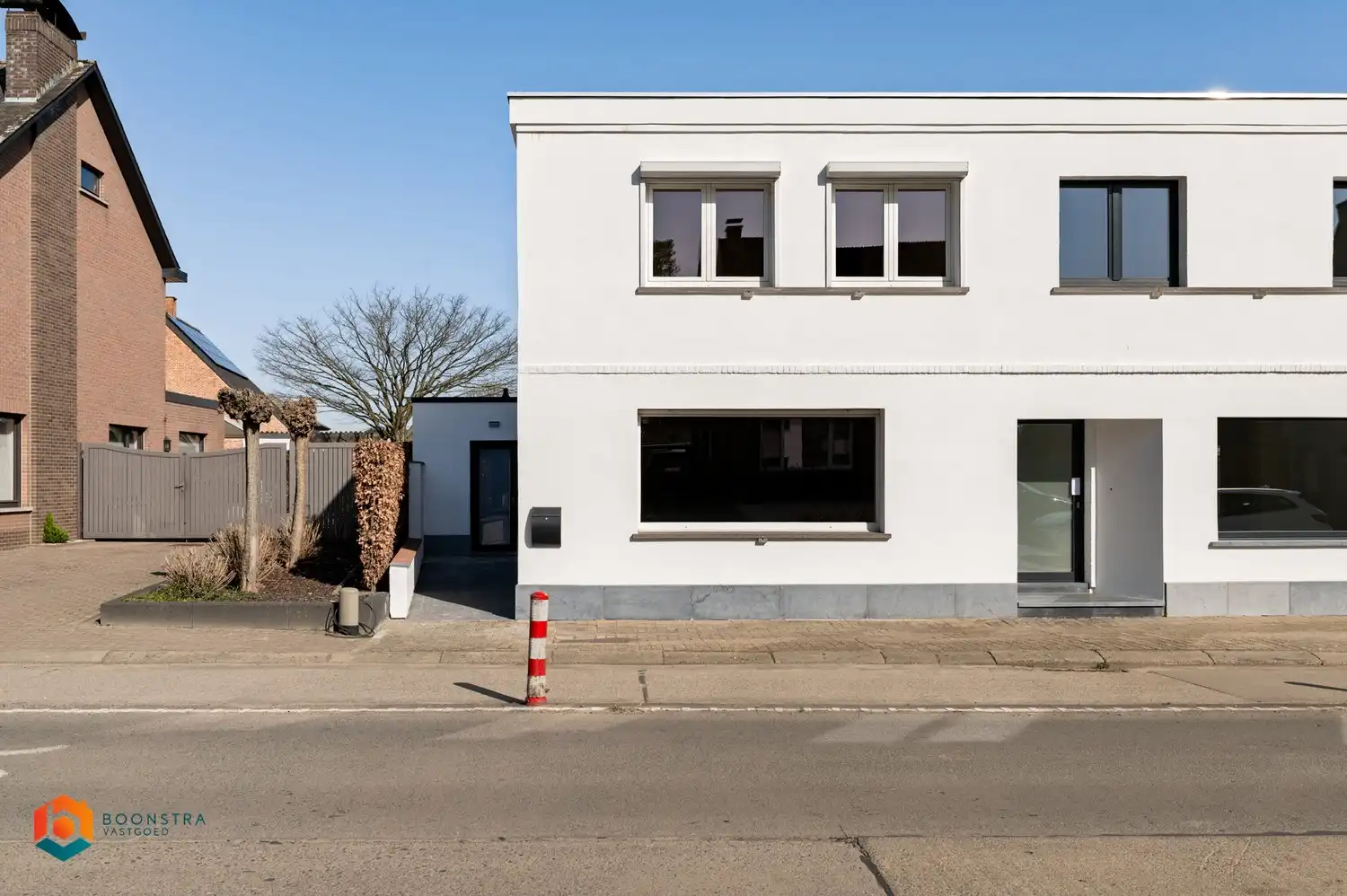 Instapklare woning met 3 slpkrs en tuin foto 23