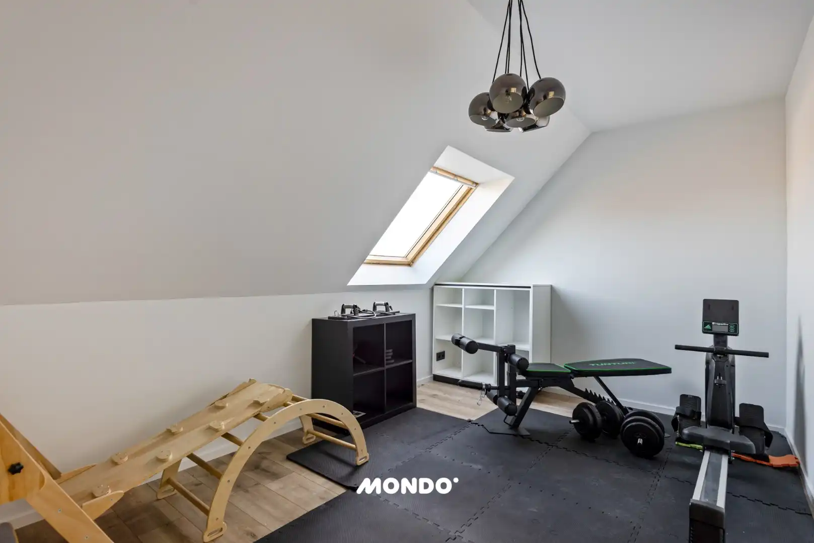 Prachtige energiezuinige BEN-woning (E27) met 3 slaapkamers Ruisbroek (Puurs) foto 17