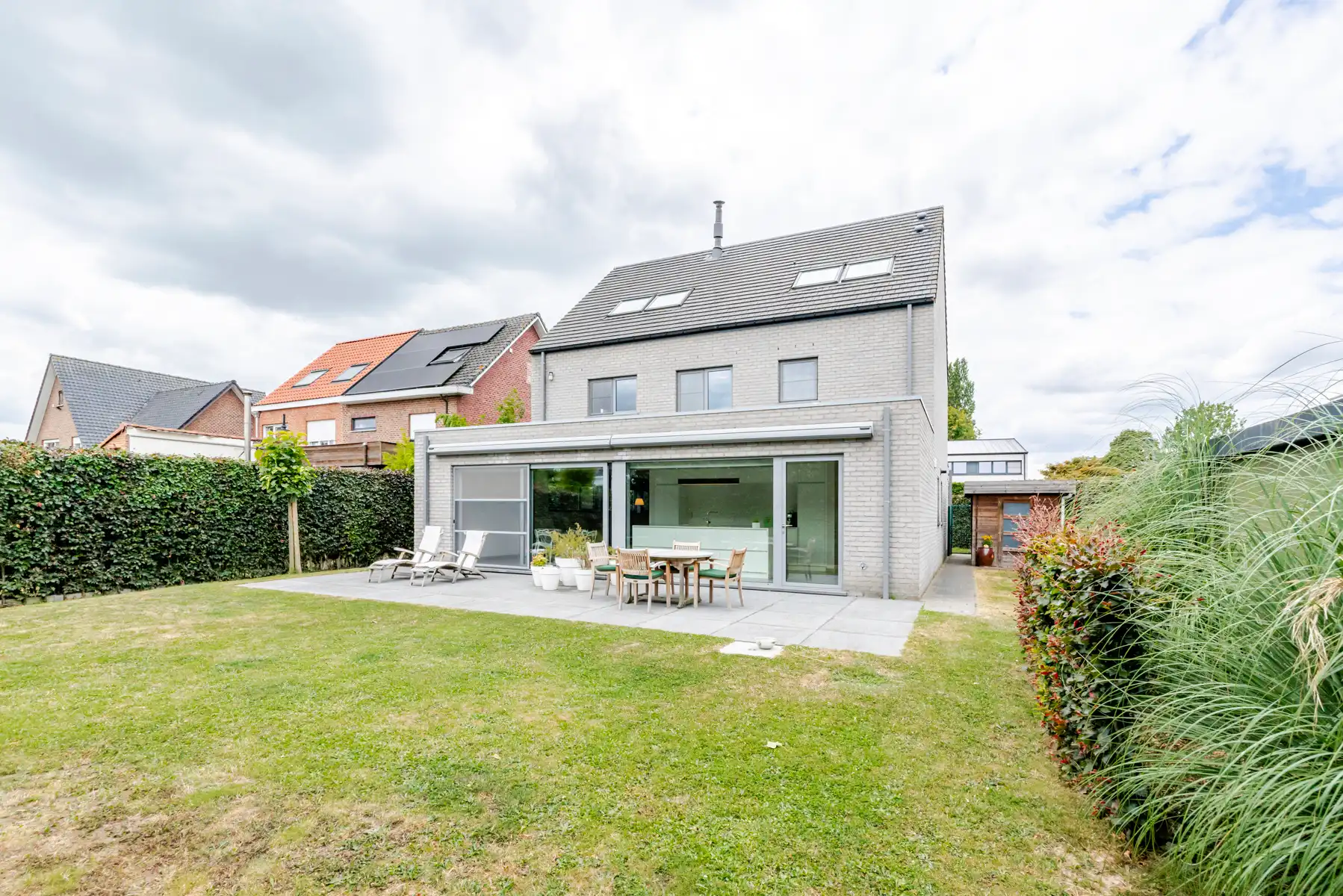 Prachtige villa met 4 slaapkamers in doodlopende straat foto 11
