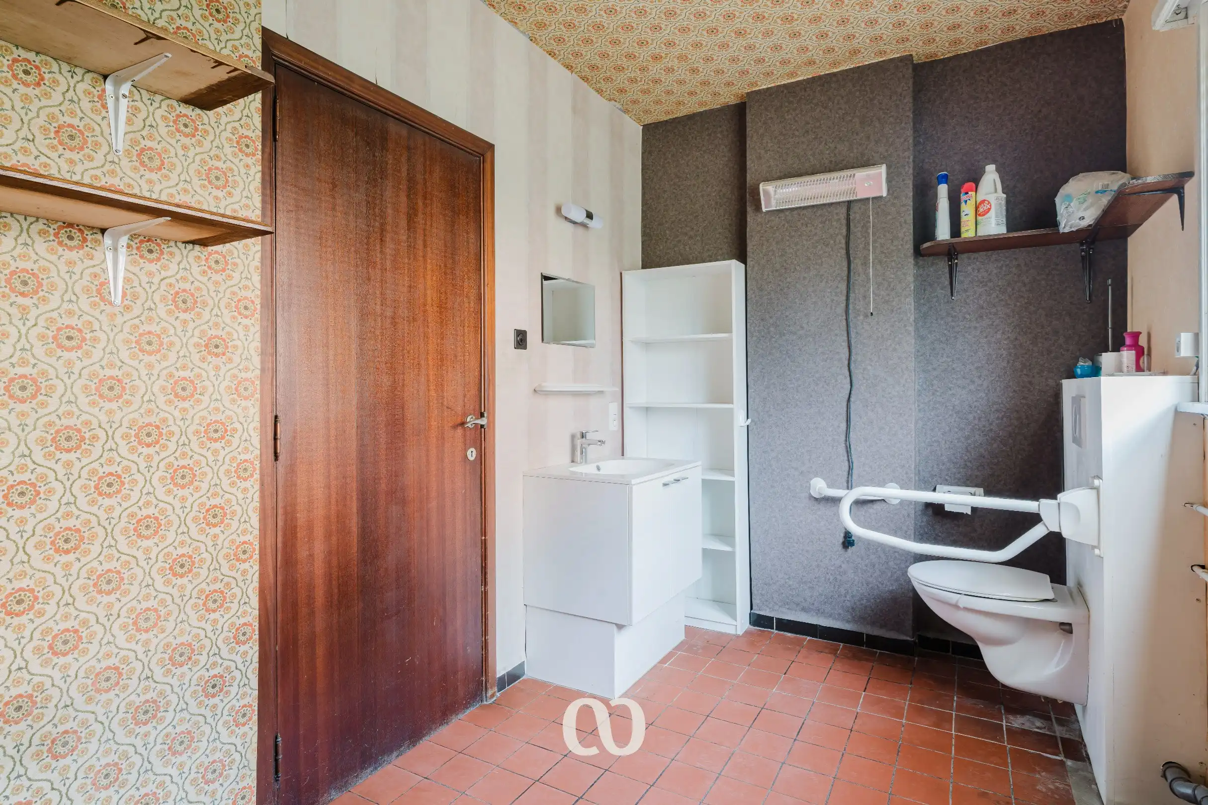 Charmante gezinswoning in Huise! foto 6