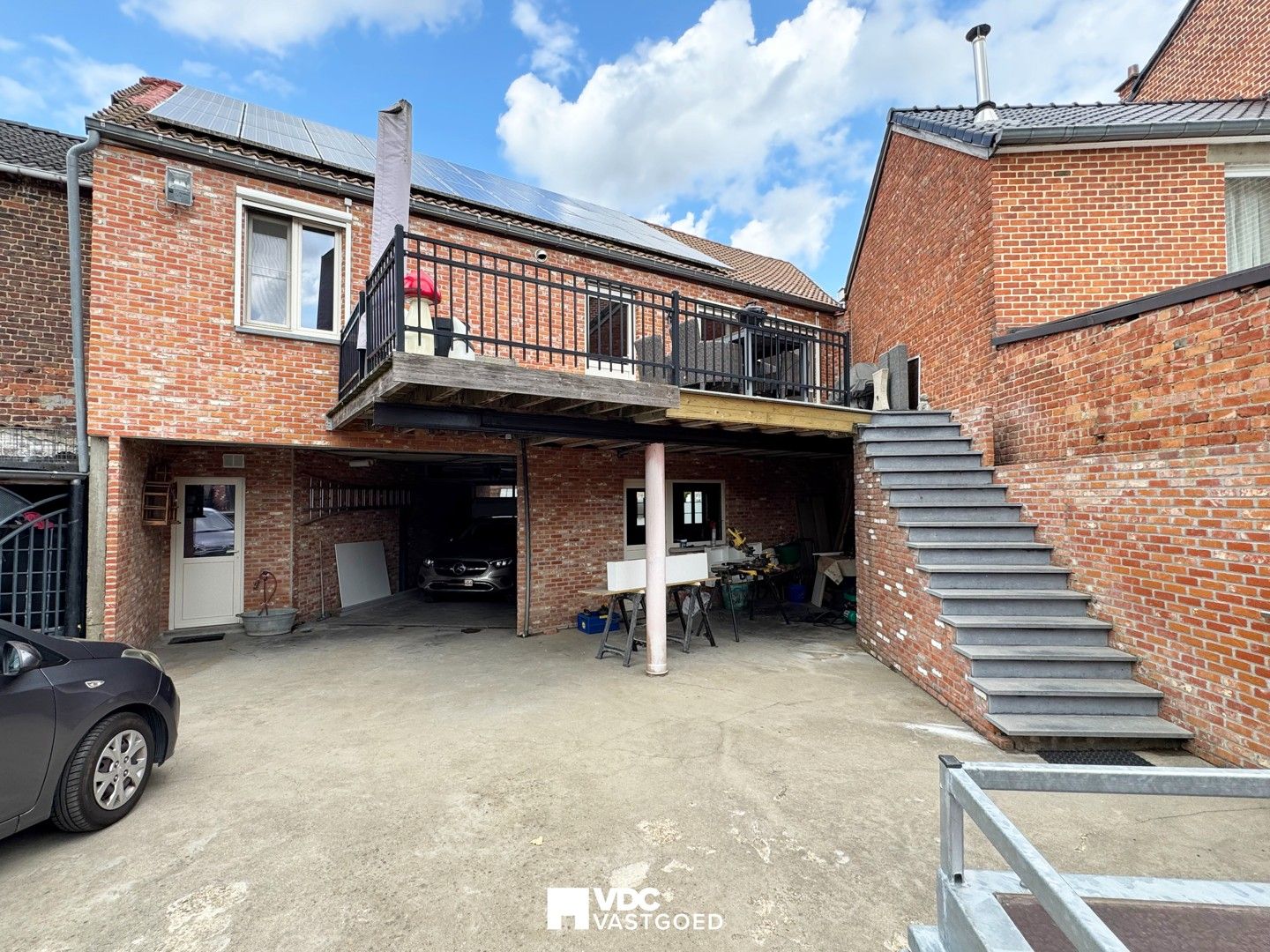 Gezellige woning met veel mogelijkheden! foto 17