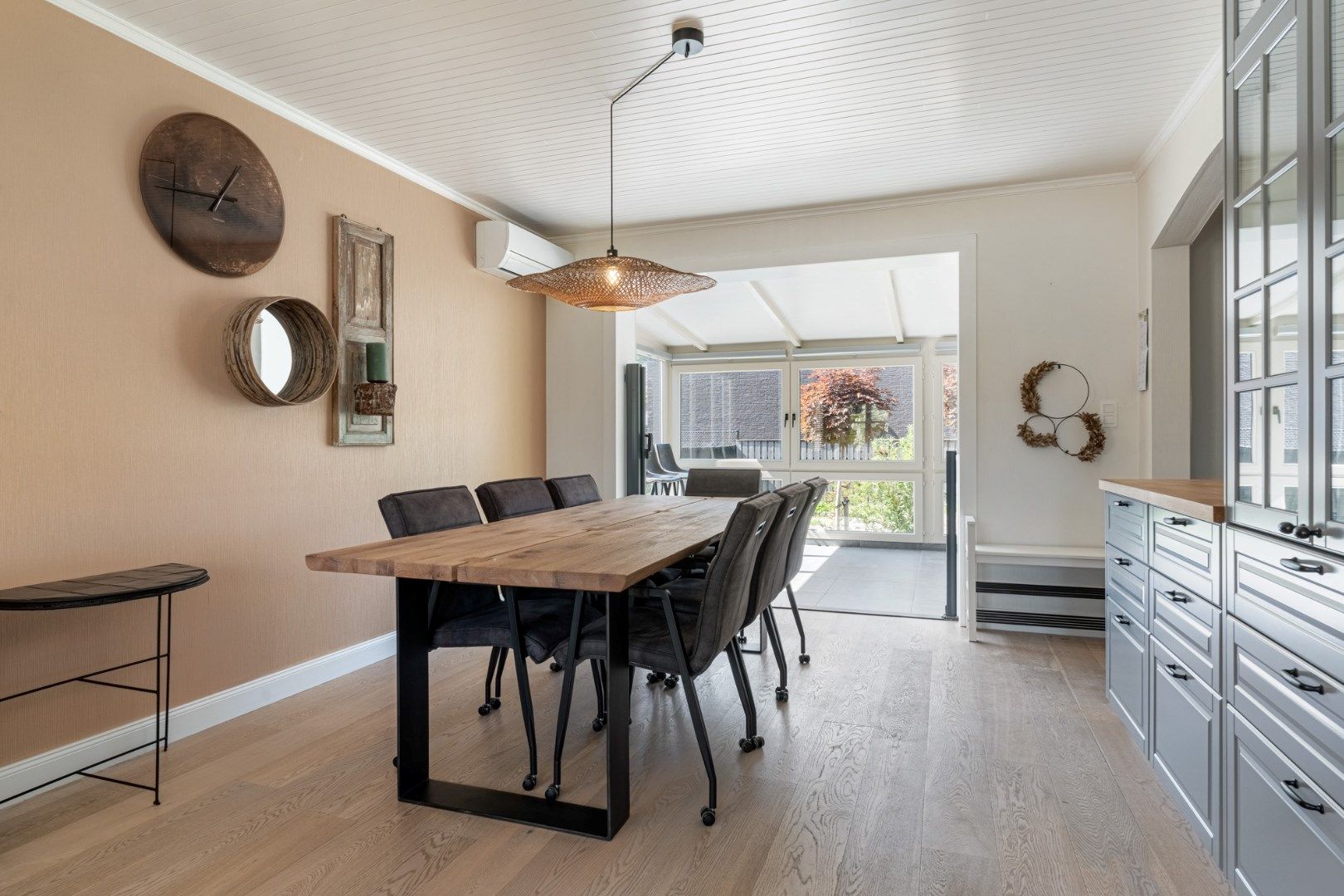 Instapklare woning gelegen op een perceel van 6a26ca vlakbij bossen en prachtige wandel- en fietsroutes! foto 8
