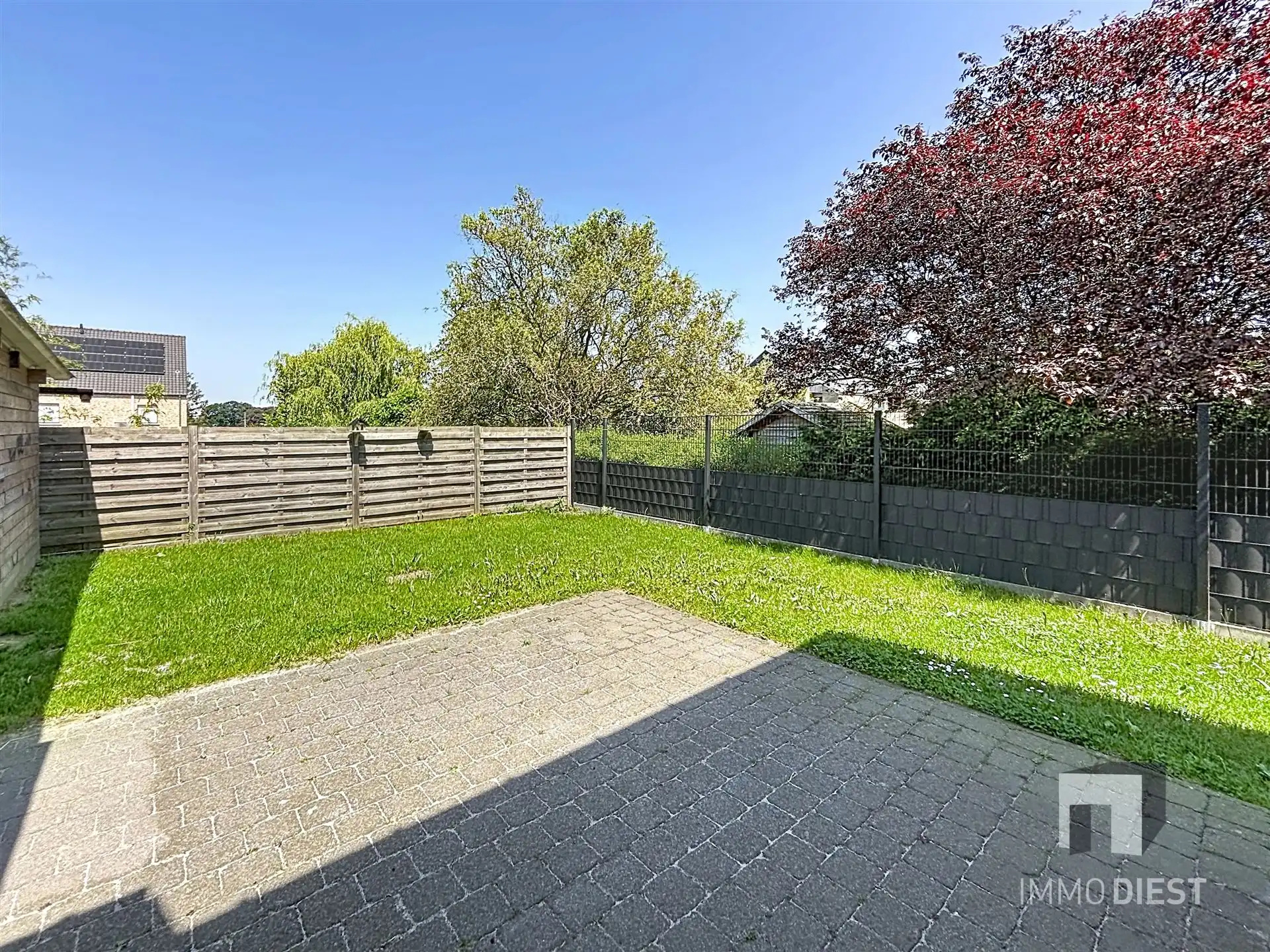 Energiezuinige en instapklare woning op toplocatie foto 9