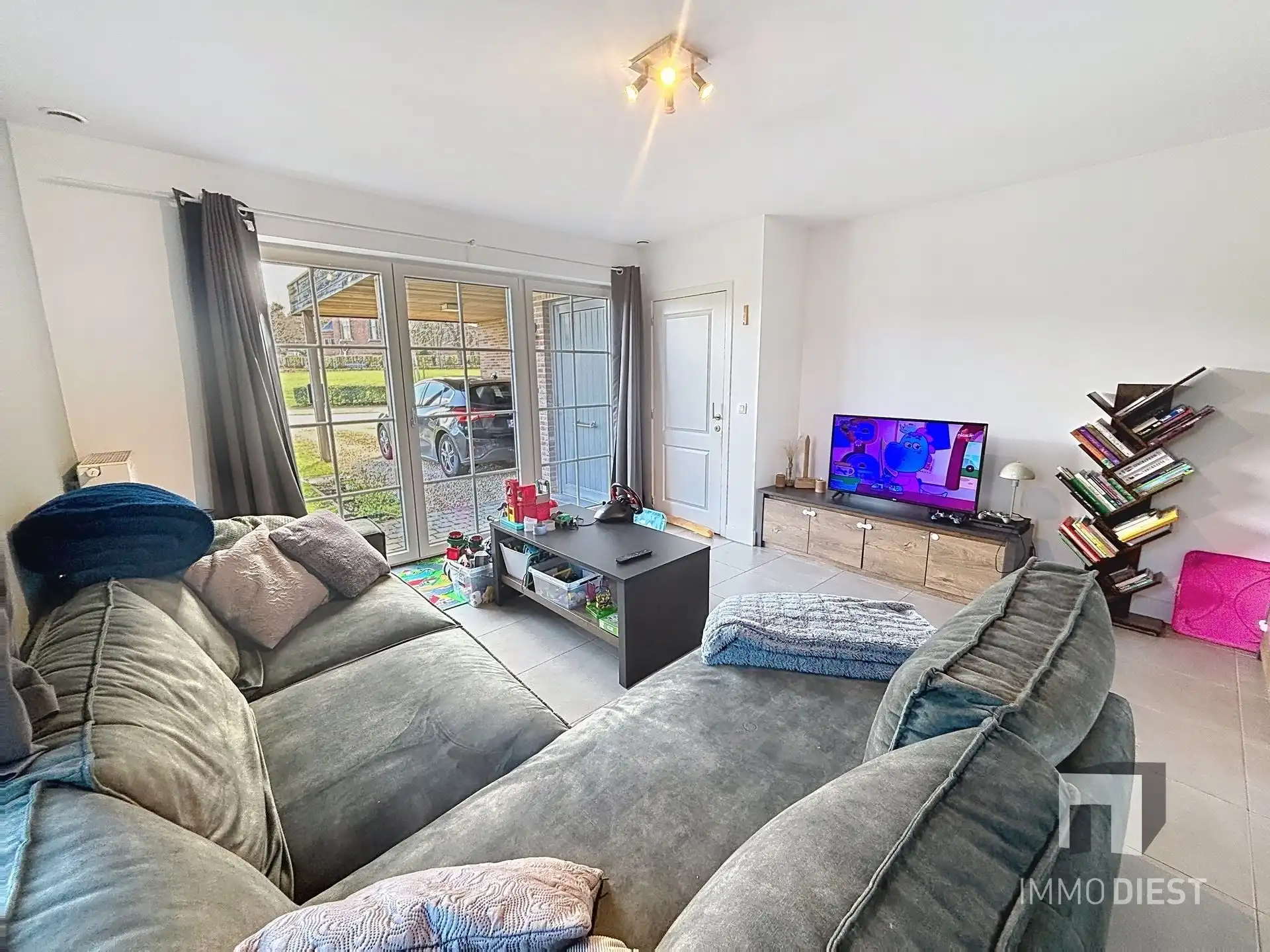 Energiezuinige en instapklare woning op toplocatie foto 9