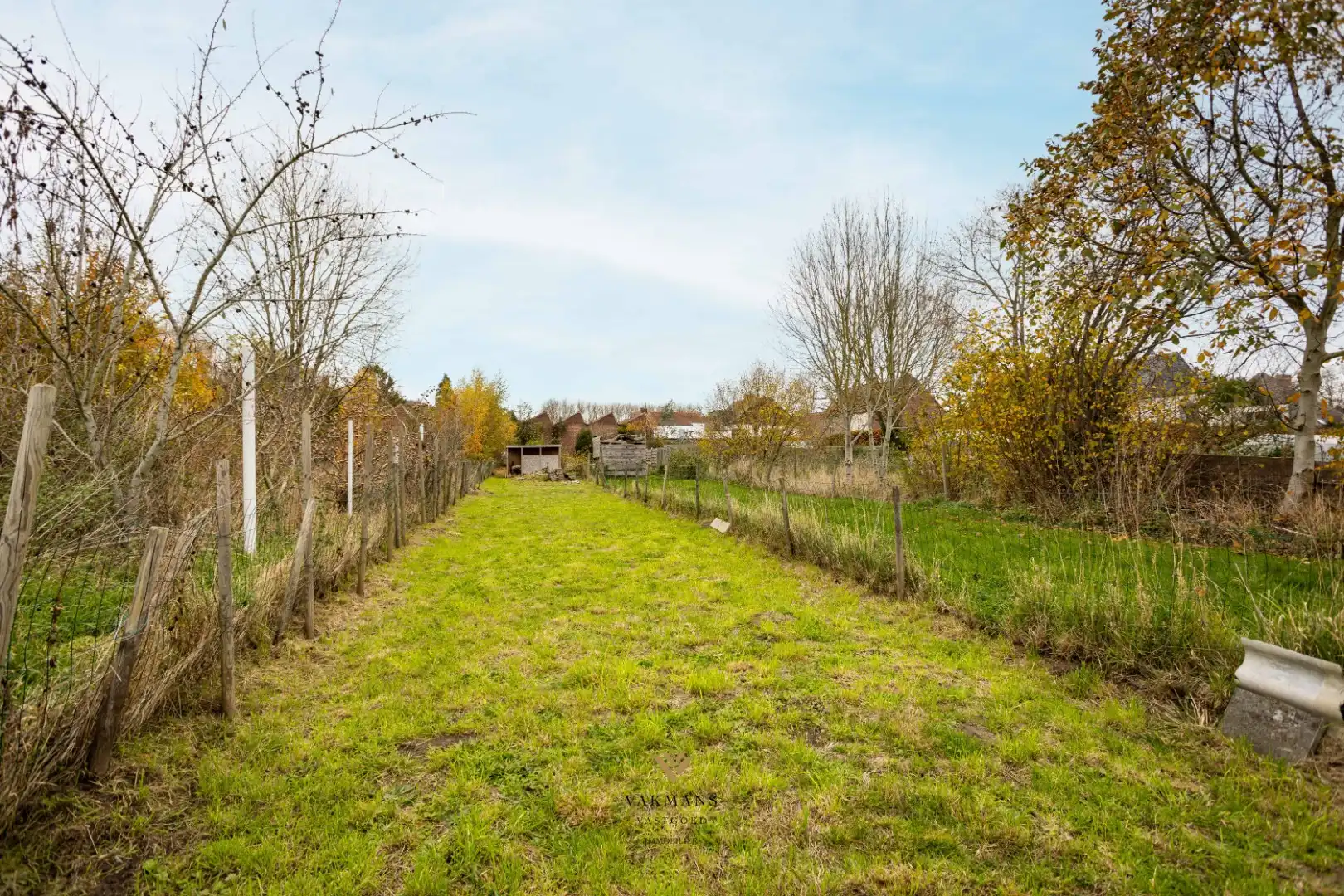 Prachtige gerenoveerde woning met 3 slaapkamers en tuin foto 26