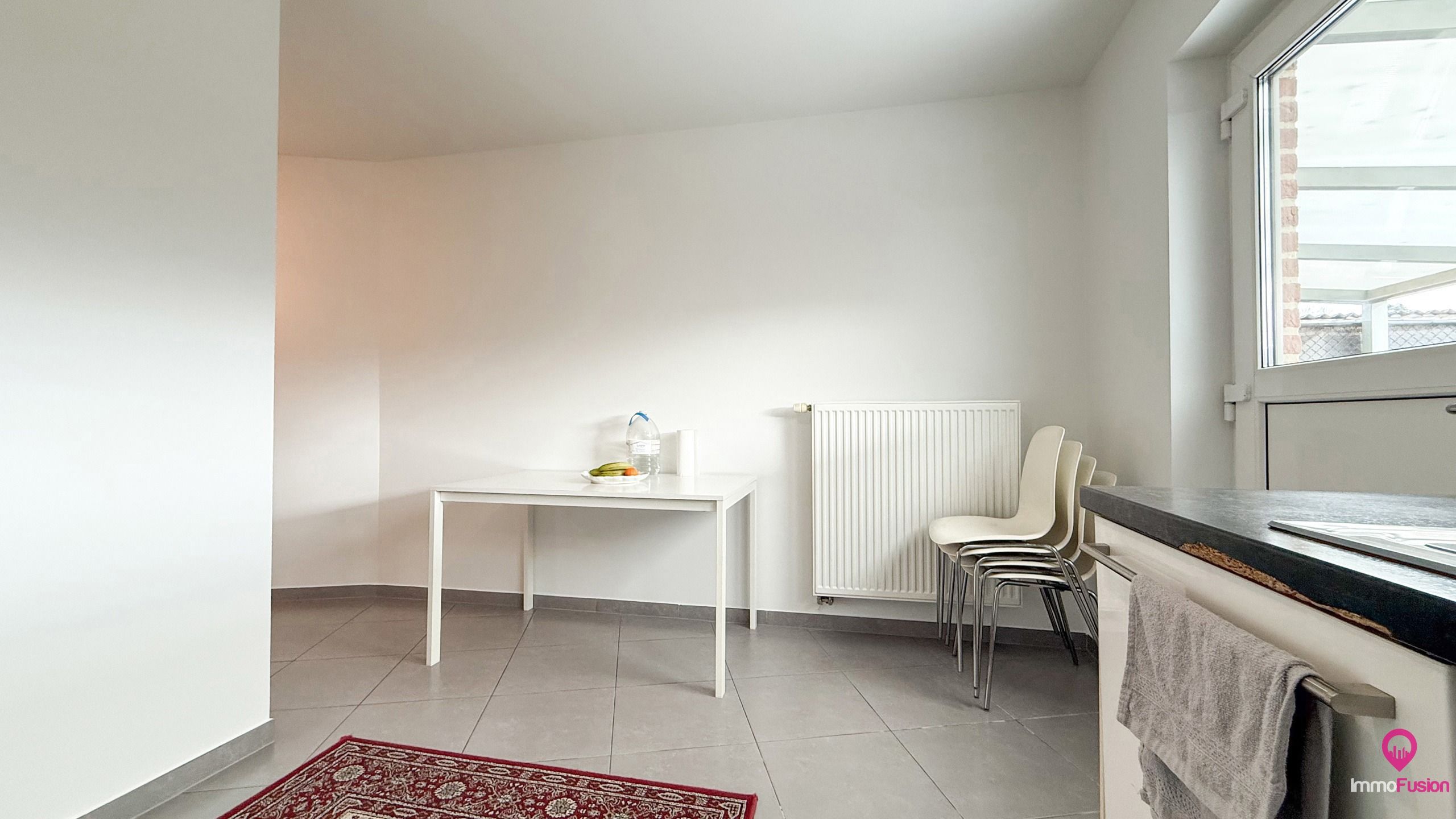 Instapklaar appartement met 3 slpks en een gunstig EPC! foto 15