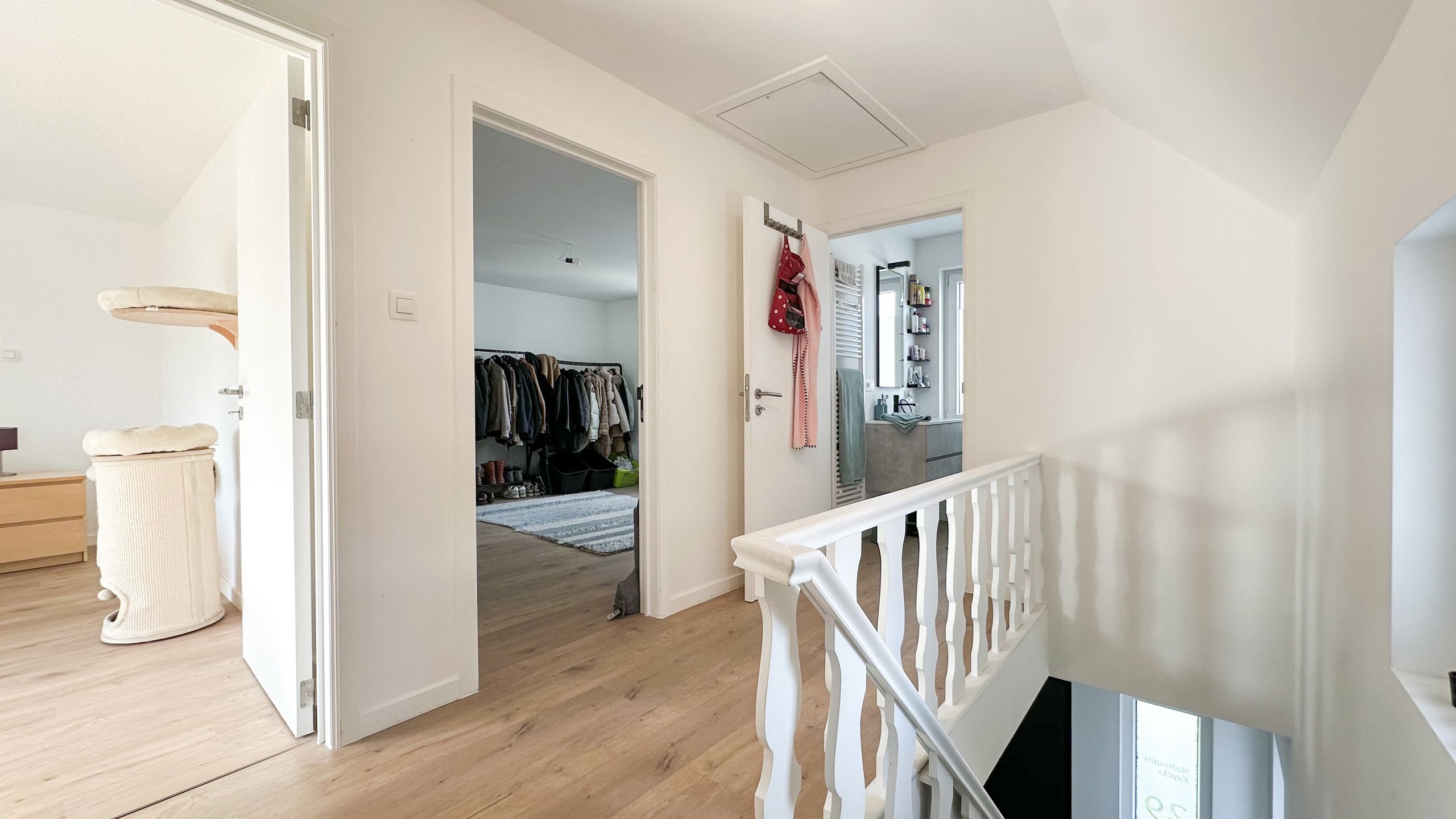 Moderne woning met 3 slaapkamers en terras in Boekt ! foto 6