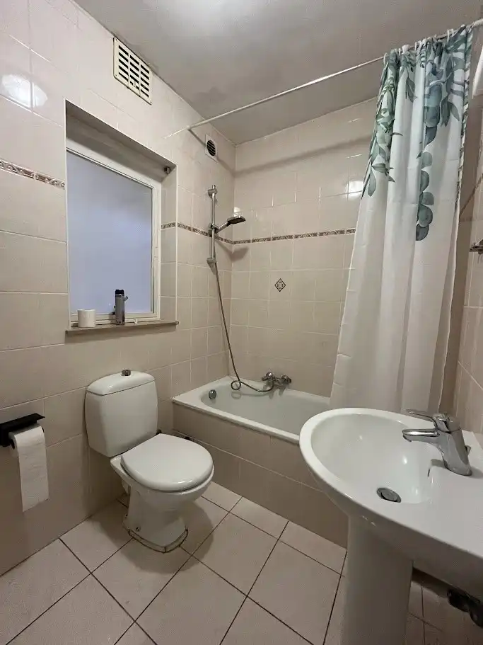 Appartement aan het stadscentrum van Hasselt. foto 8