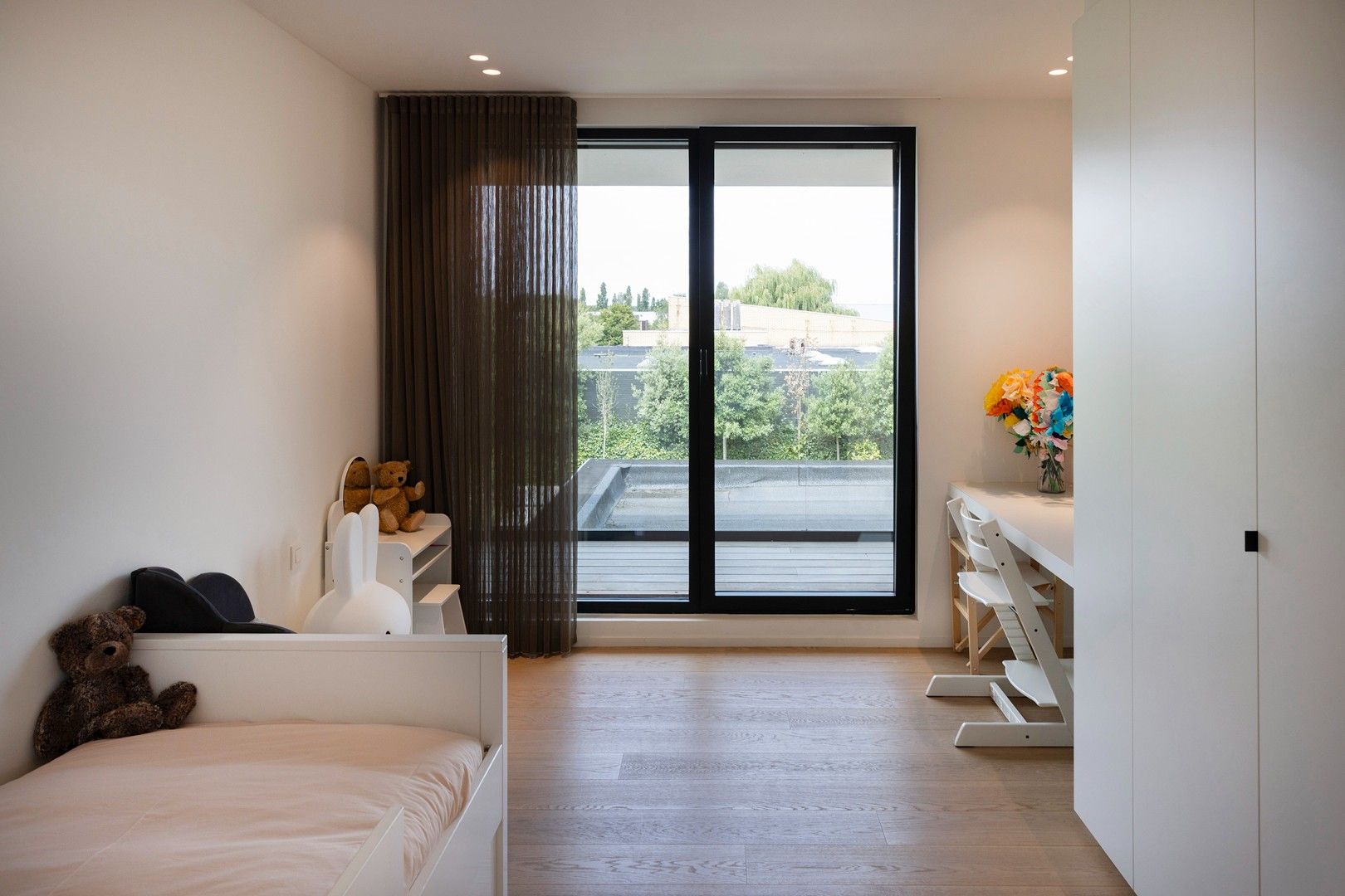 Ruime, stijlvolle villa met poolhouse en zwembad. foto 14