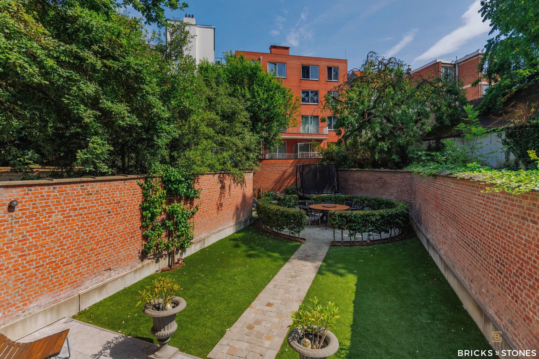 Exclusieve en unieke herenwoning op triple A-locatie foto 10