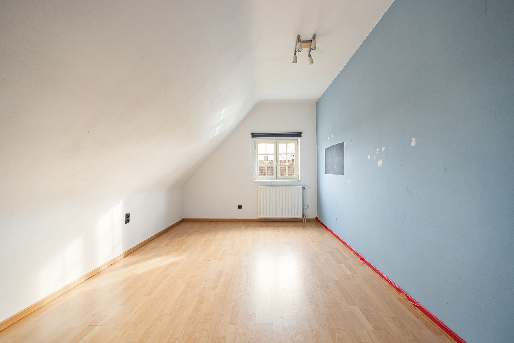 Ruime OB op 862 m2 grond met garage 60m2 foto 25