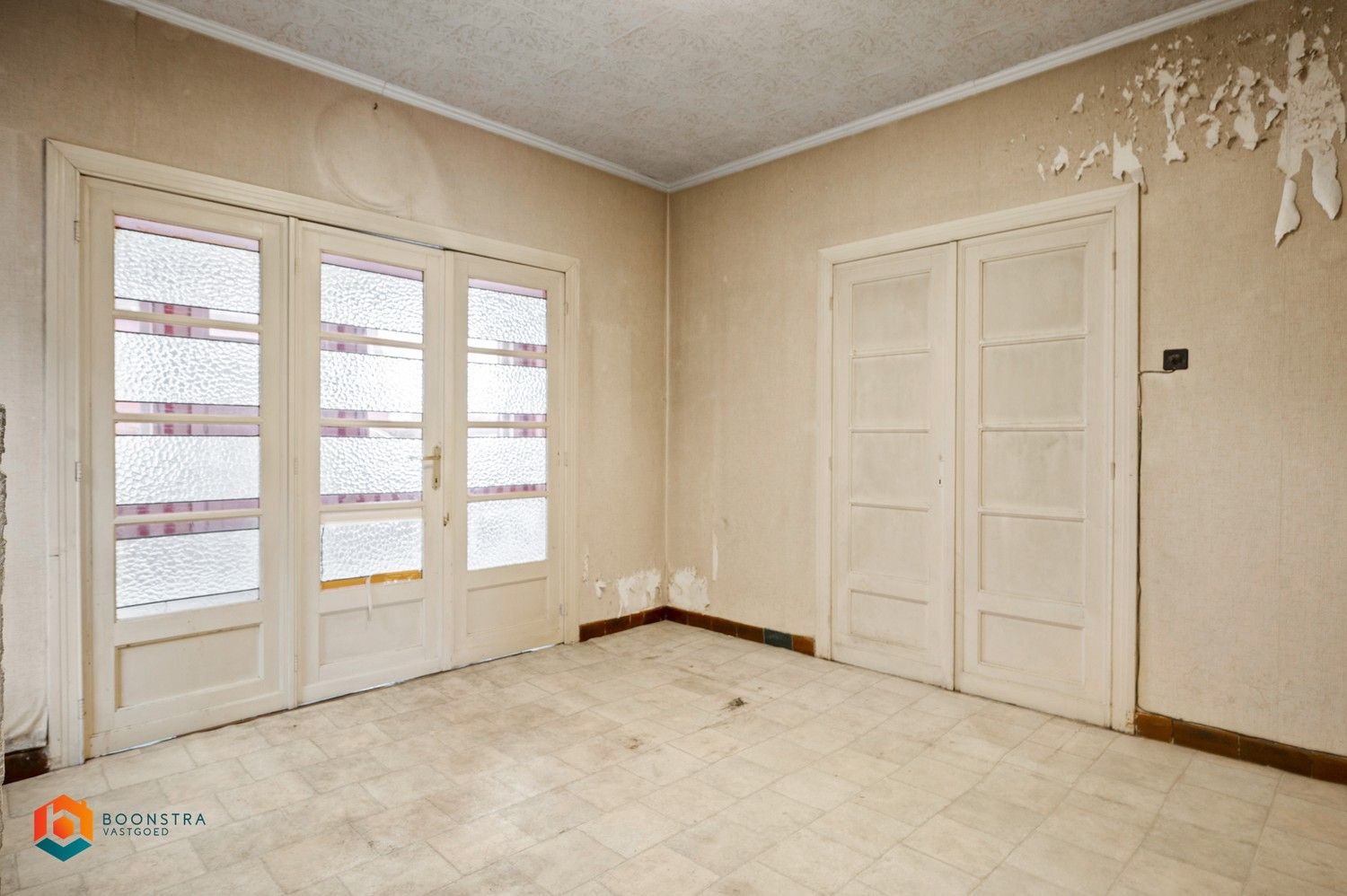 Te renoveren woning met 3 slpkrs in Sint-Katelijne-Waver foto 6