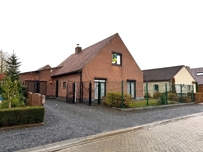 Huis te huur Kattebeekpark 35 - 9800 Deinze