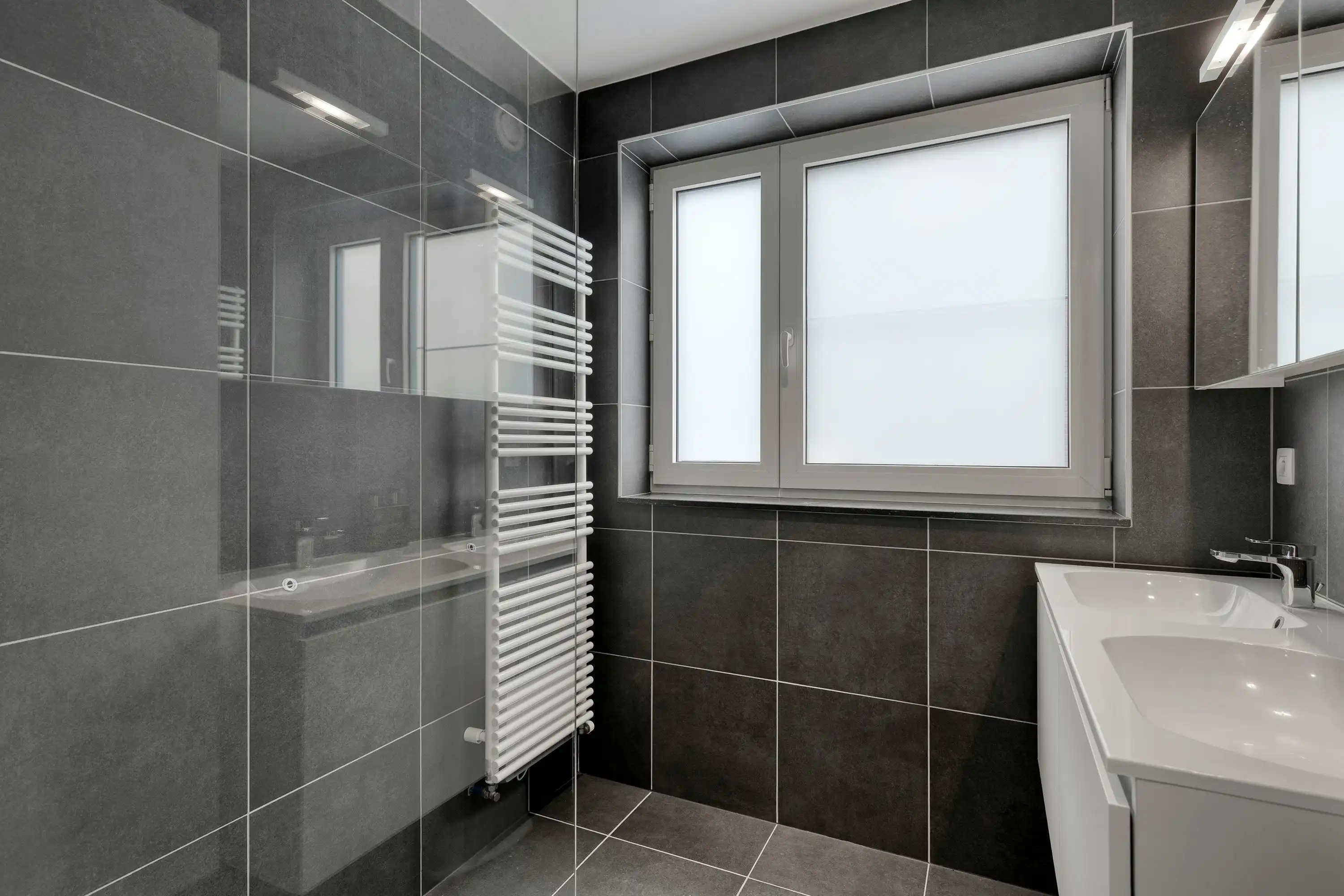 Half open BEN woning met 4 slaapkamers in Schelle foto 16
