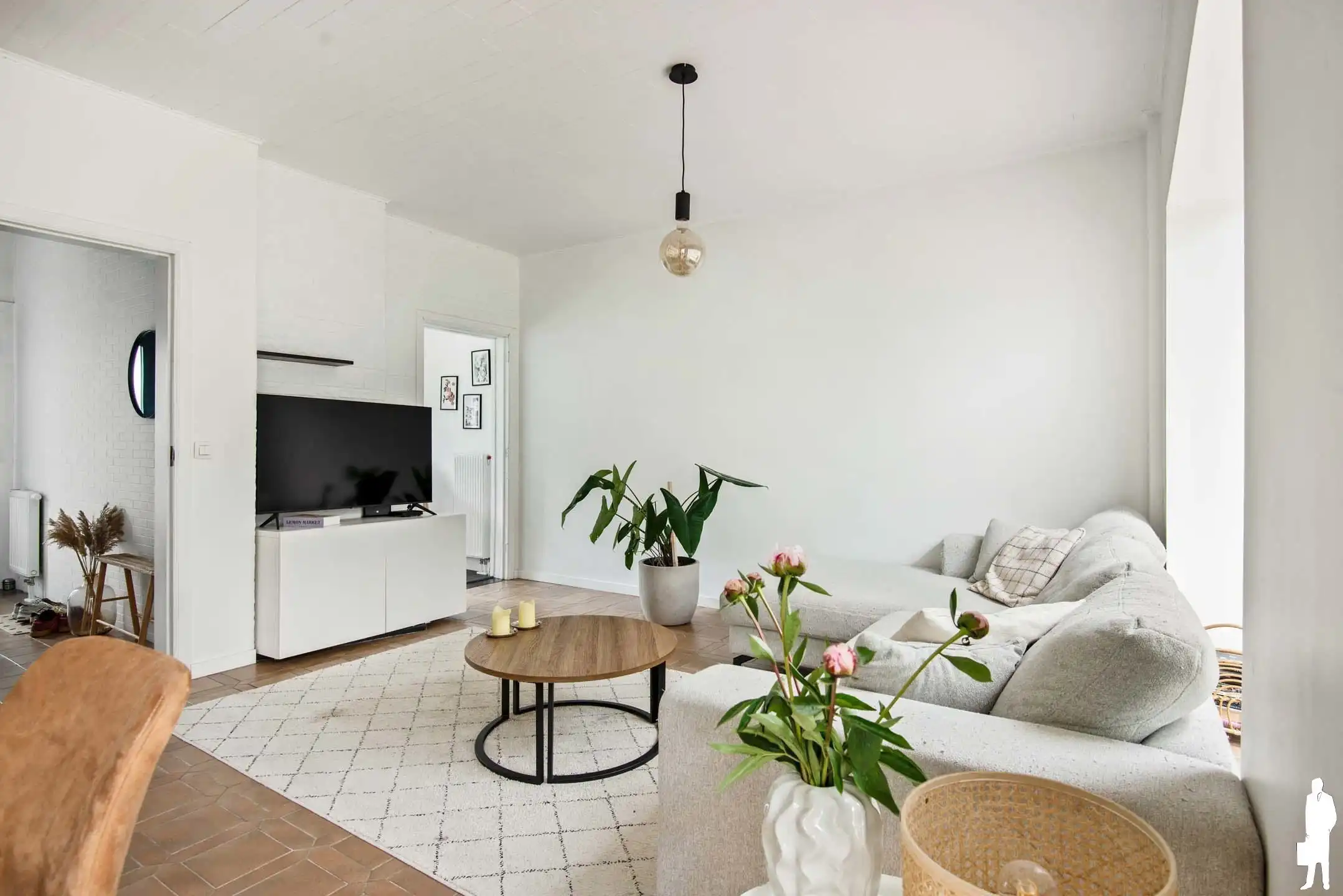 Instapklare gezinswoning met 3 slaapkamers en gezellige tuin foto 7
