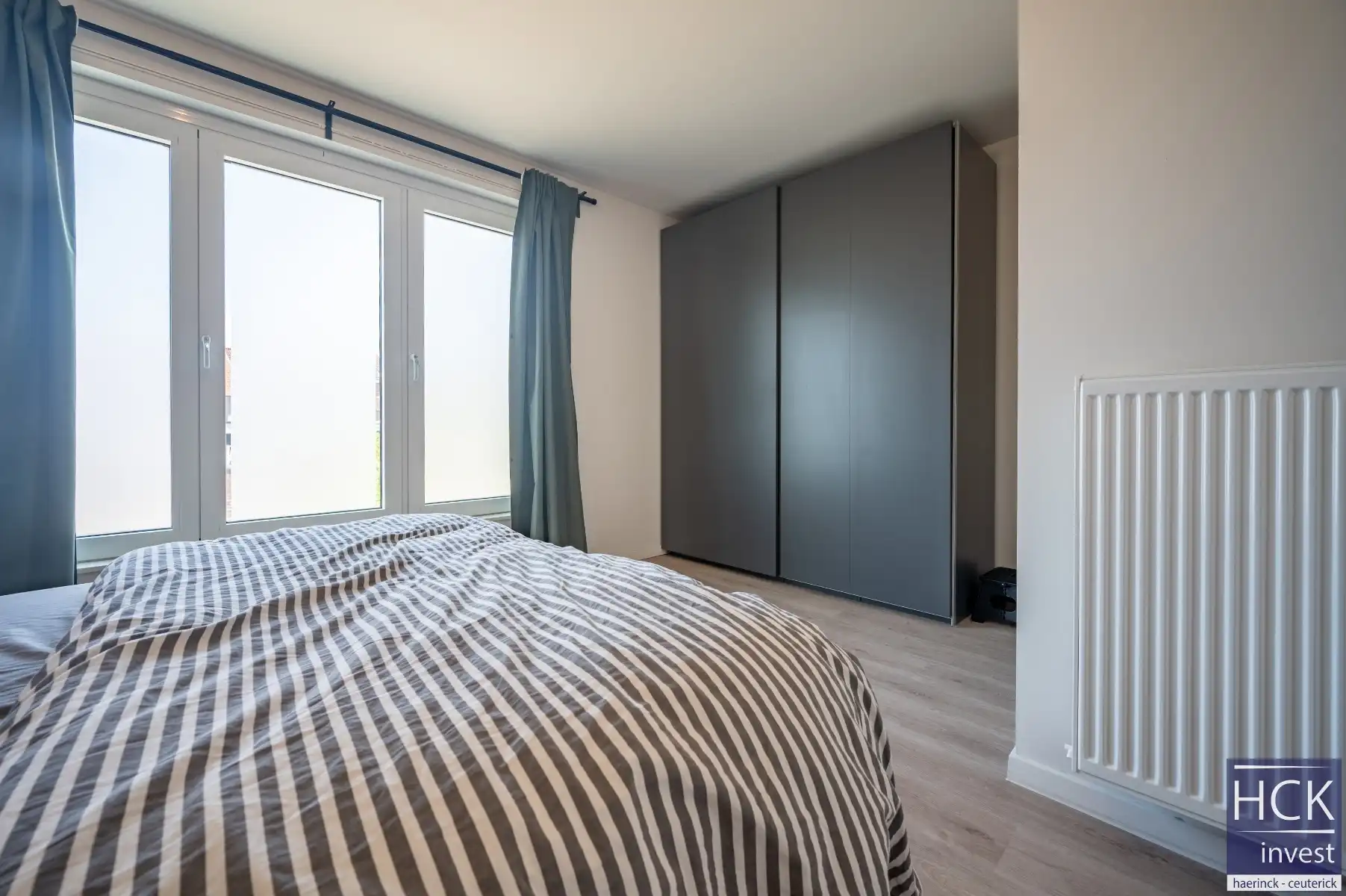 KRUISHOUTEM - Instapklare woning op toplocatie, energiezuinig!! foto 13