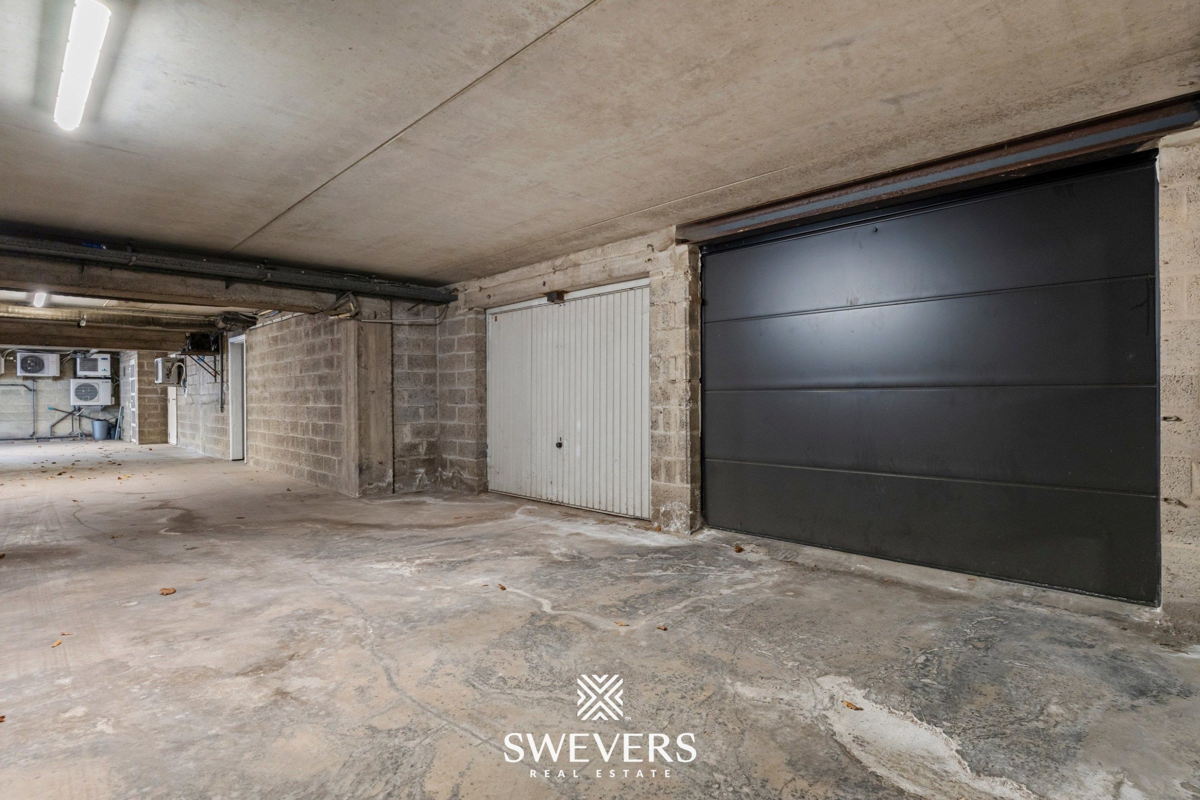 Instapklaar, energiezuinig gelijkvloers appartement (99 m²) met garage en kelders in het pittoreske Bolderberg foto 31