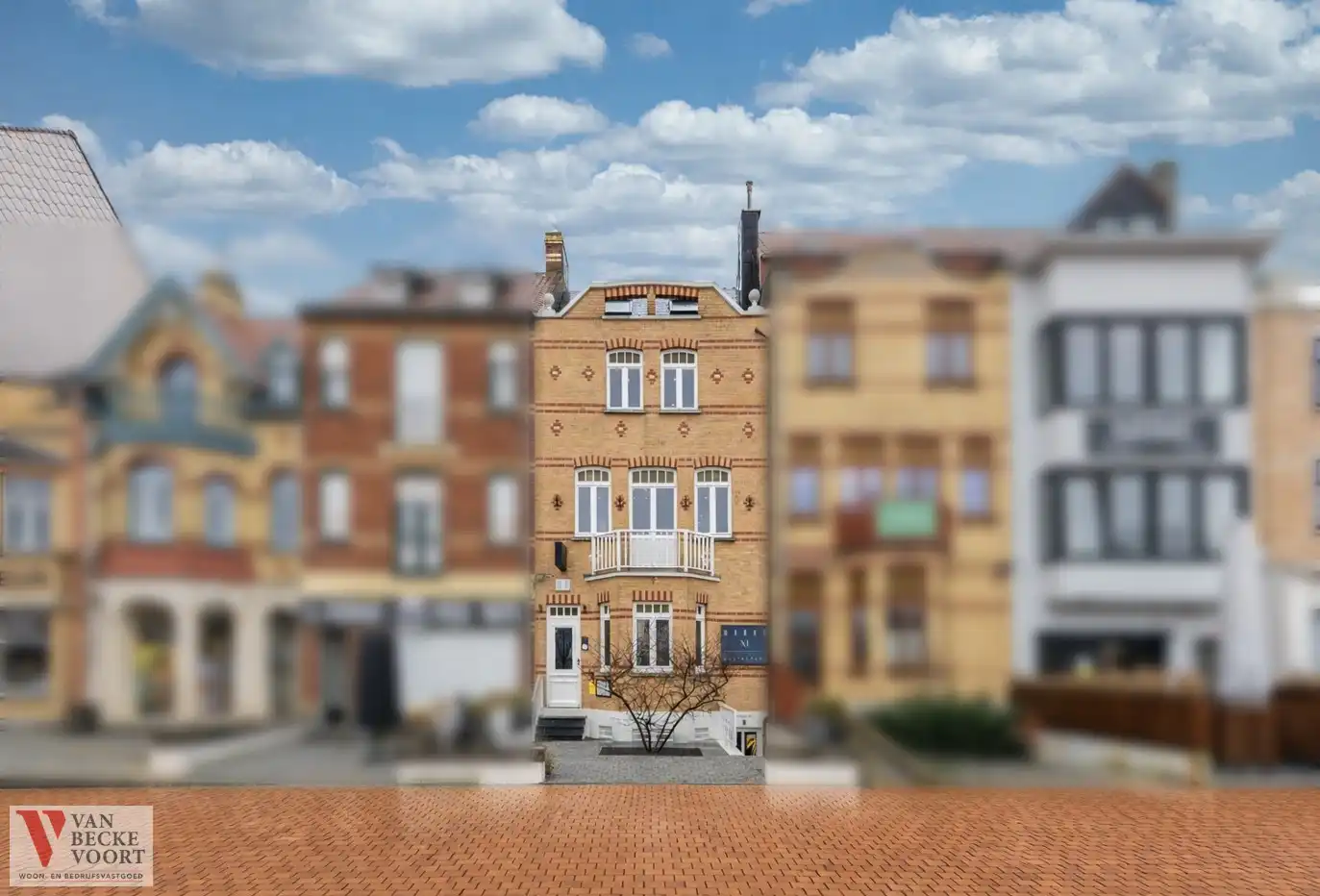 Lifestyle-concept De Haan "live & work @ sea" foto 31