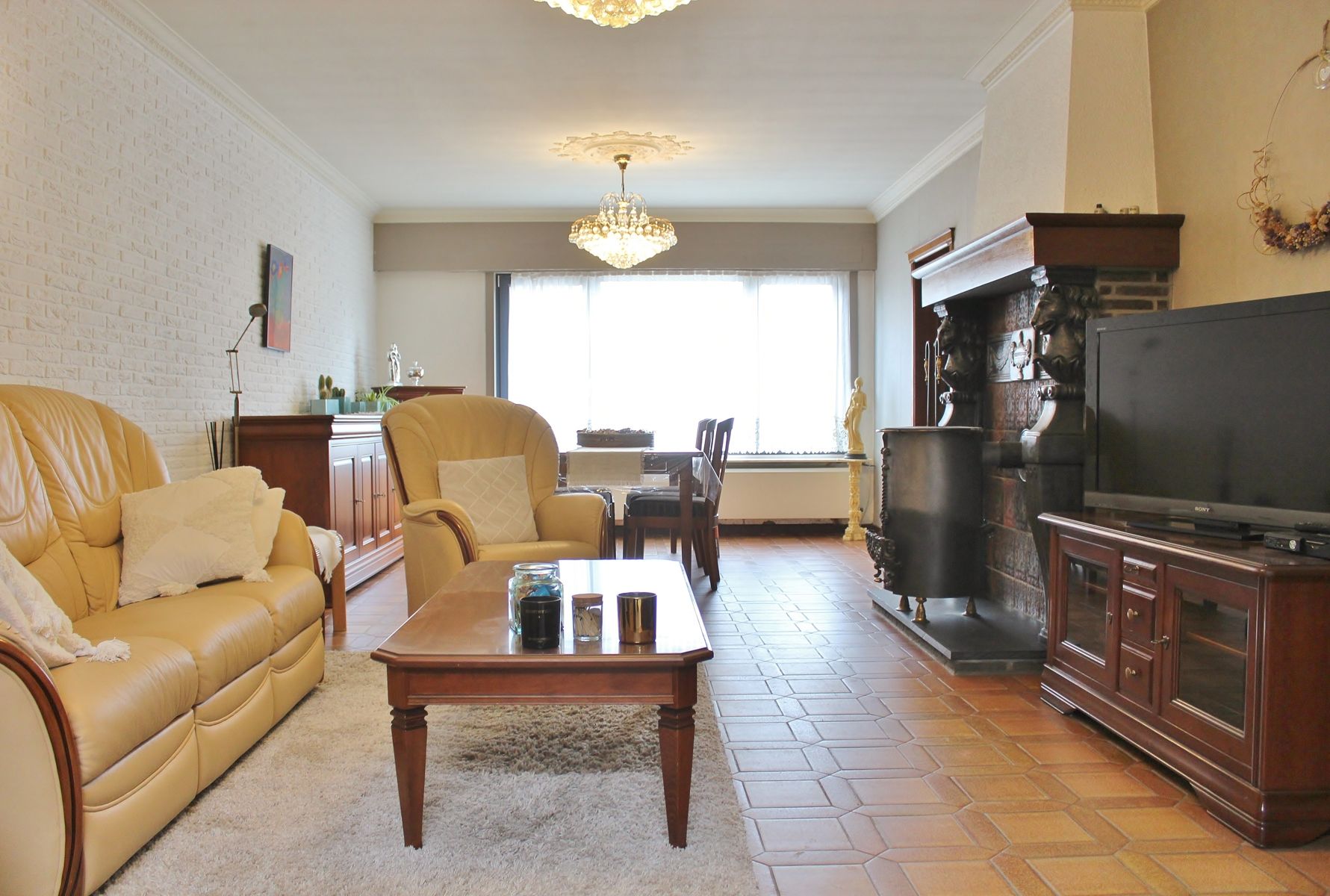 Huis te huur foto 8
