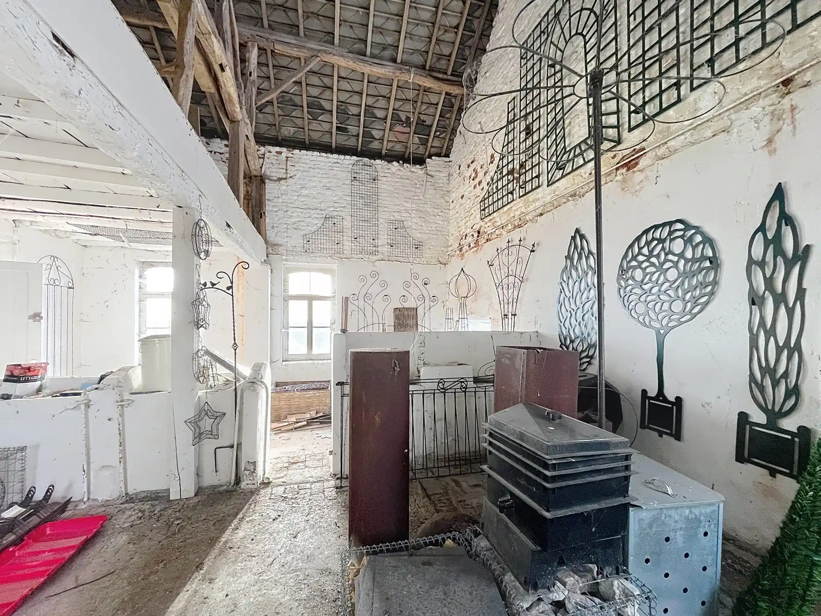 Te renoveren woning met potentieel – Glabbeek foto 6