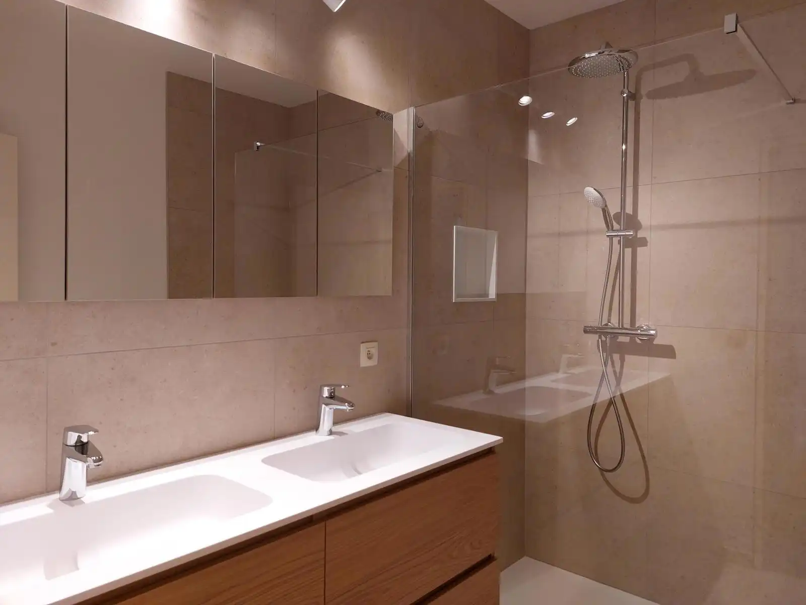 Appartement te huur foto 13