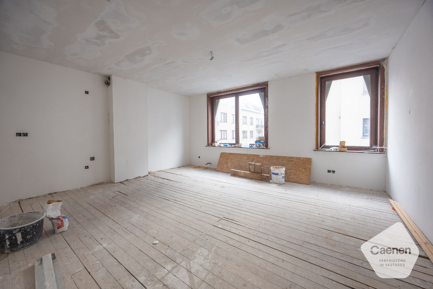 Ruime woning met 5 slaapkamers in Bredene foto 18