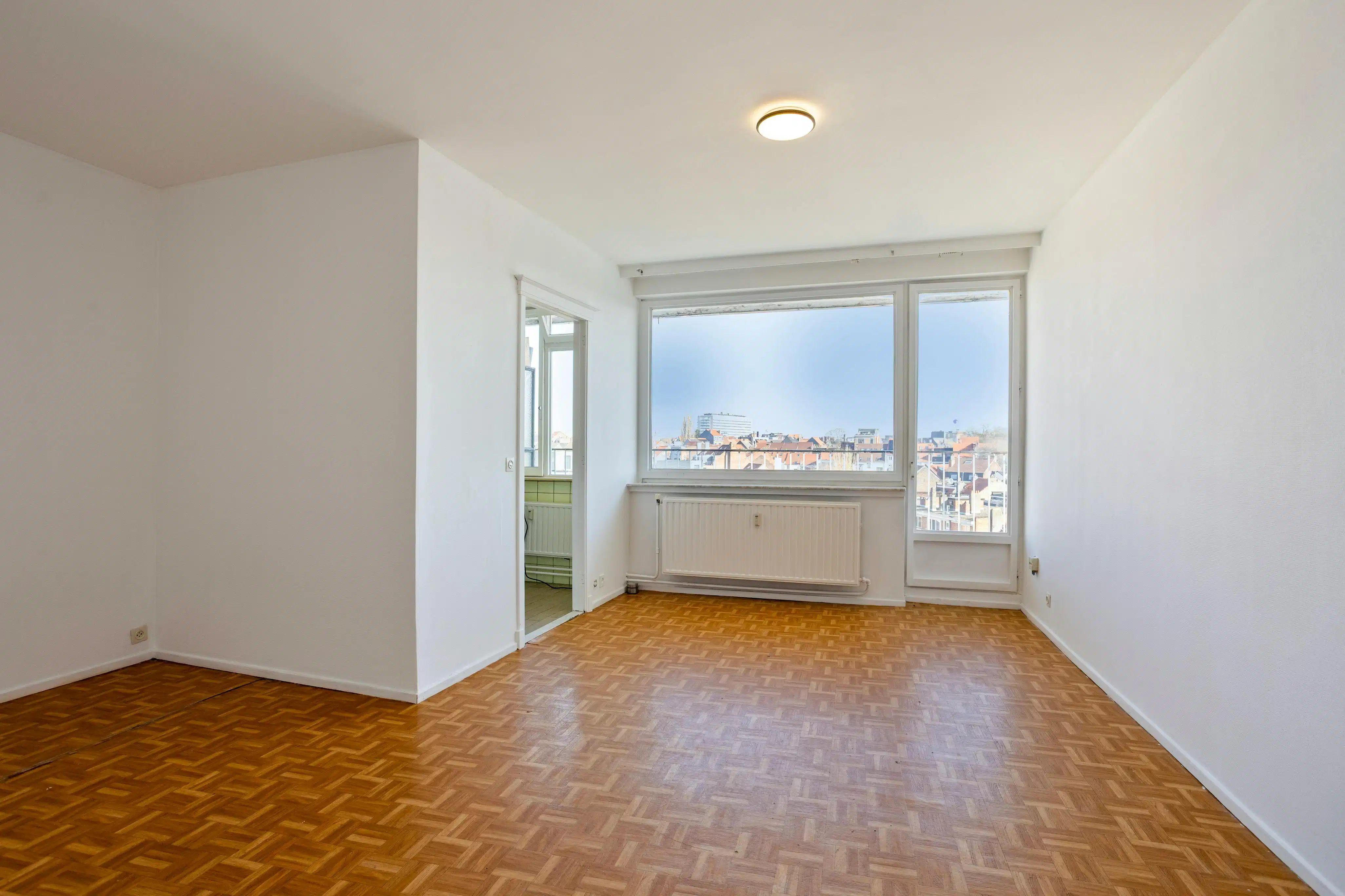 Studio 35m² te koop in Koekelberg - Emile Sergijselsstraat foto 2