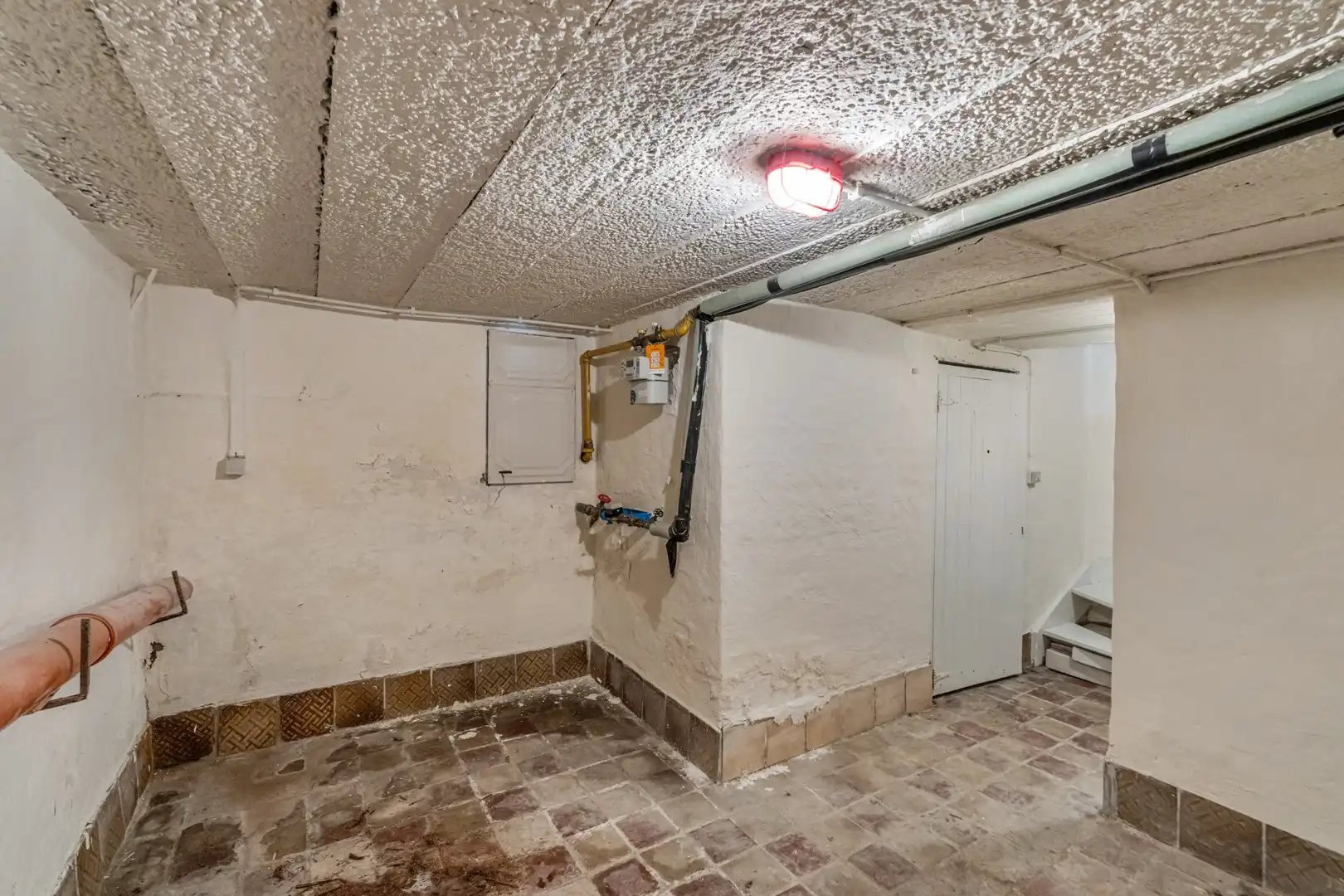 Rijwoning met ruime stadstuin (3slk) te Heverlee foto 11
