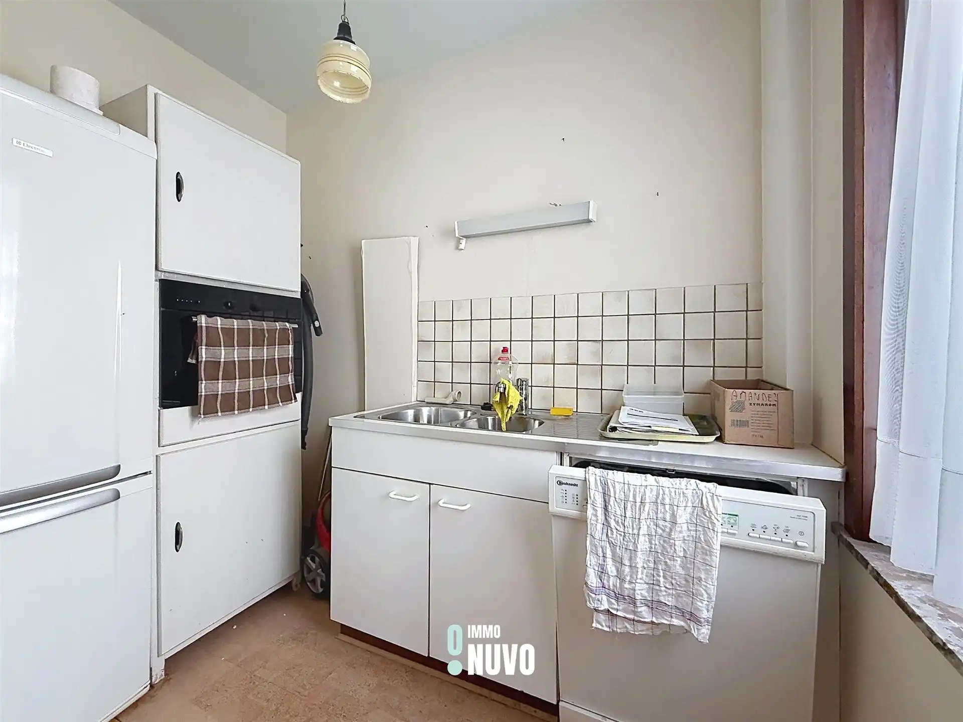 Woning 3 slpks, loods + garage en tuin foto 6