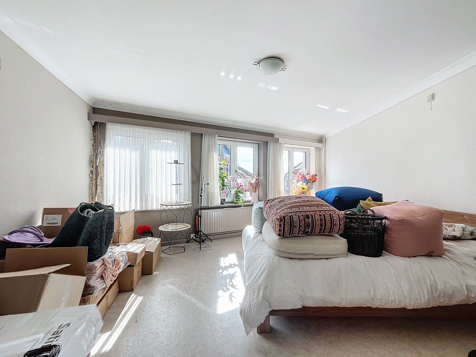 PERFECT GELEGEN  HANDELSPAND  en WONING foto 16