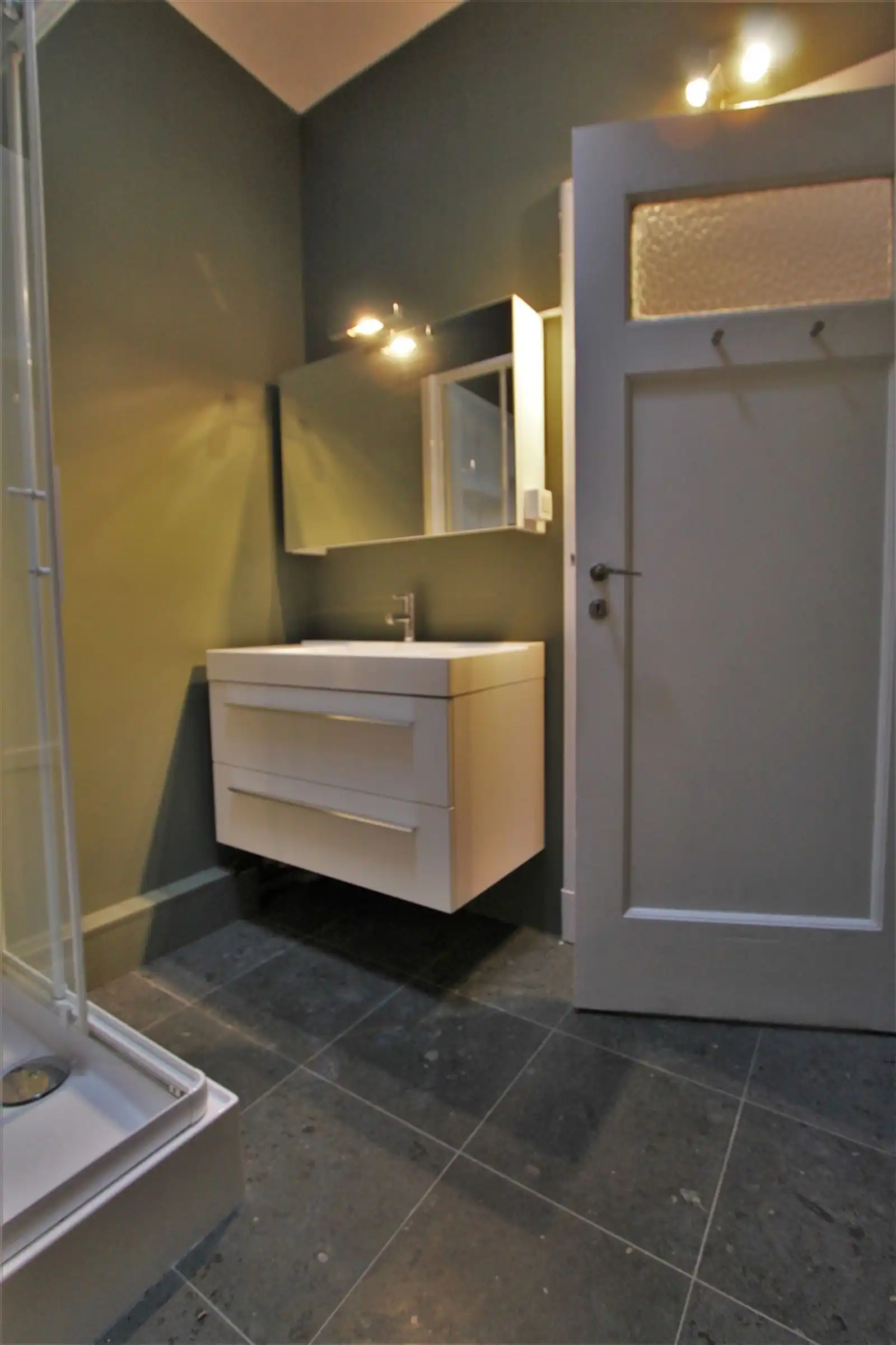 EXPOWIJK: Charmant 2-slpk appt met vintagelook foto 11