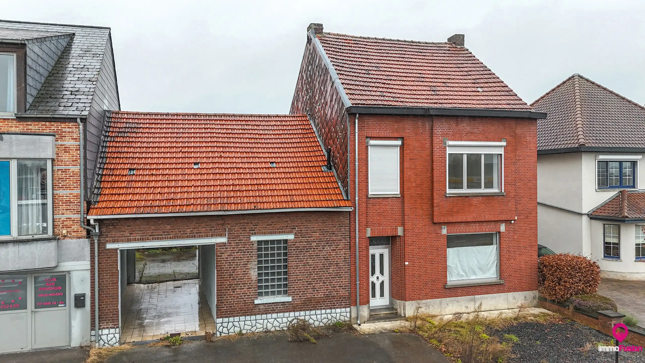 Charmante gezinswoning met potentieel foto 40