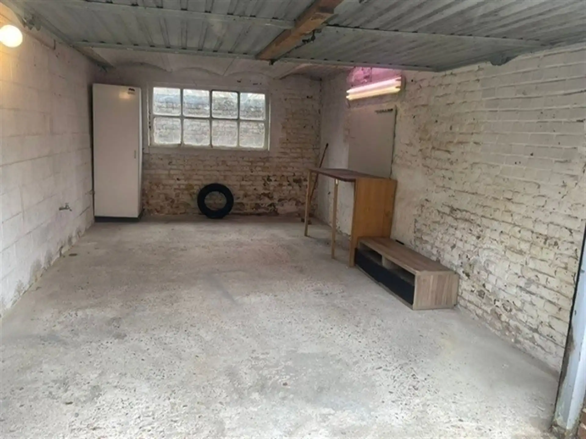 Lichtrijk appartement met 2 slaapkamers  foto 19