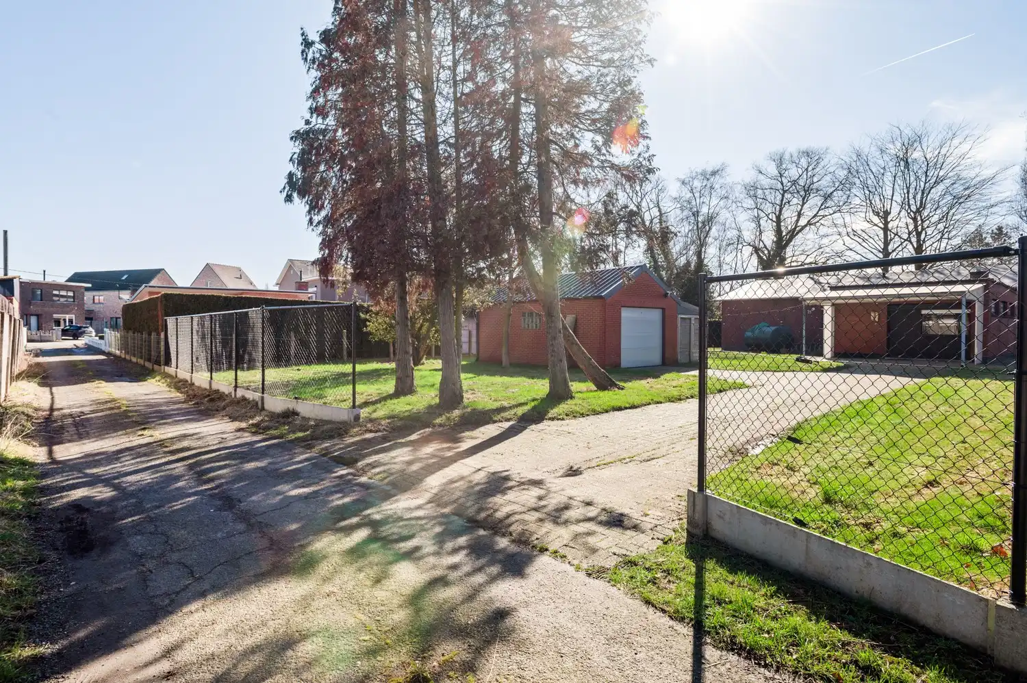 Te renoveren laagbouwwoning op toplocatie nabij centrum Berlaar-Heikant foto 14