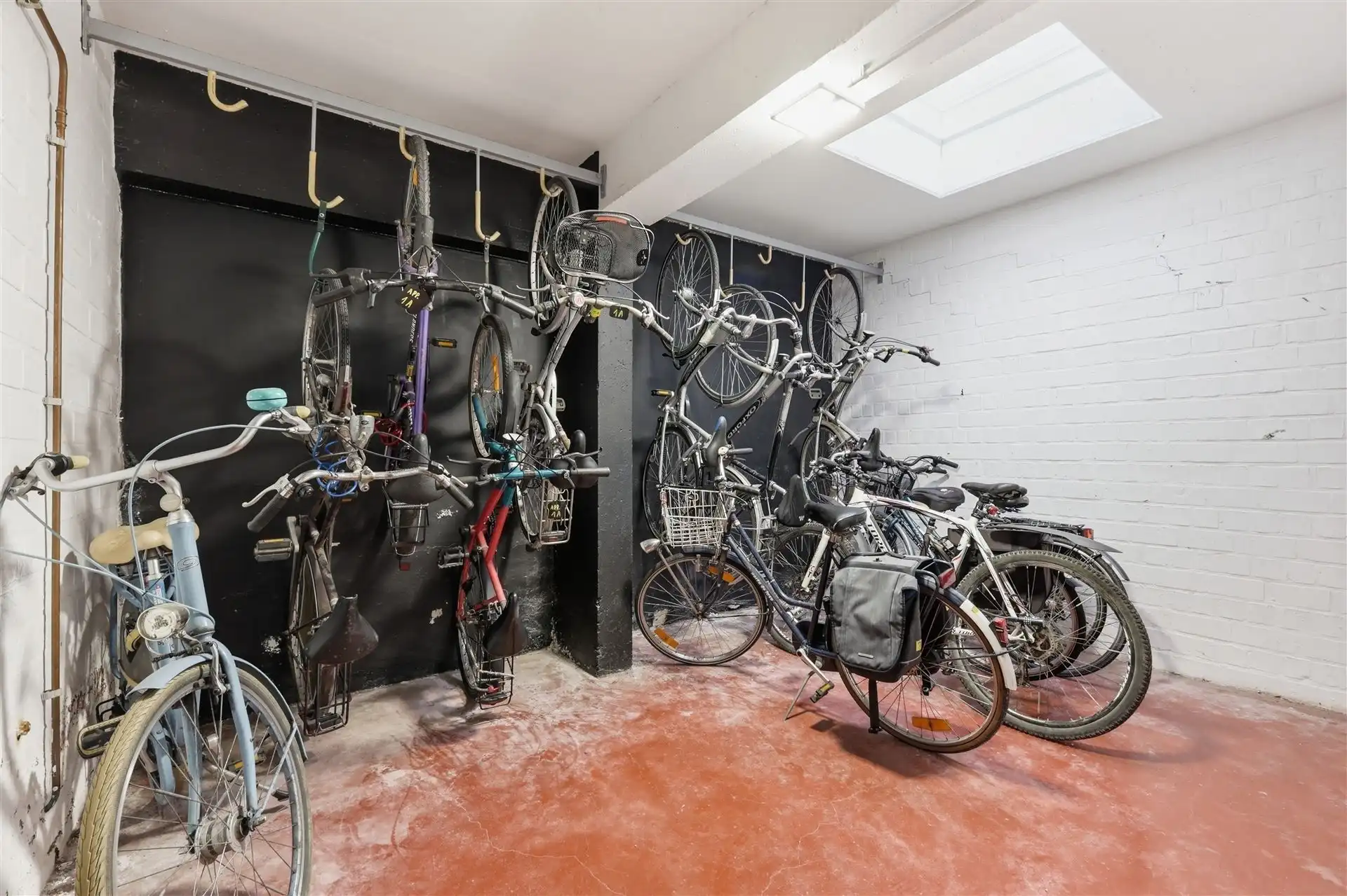 CENTRALE LIGGING / ZONNIG  foto 17