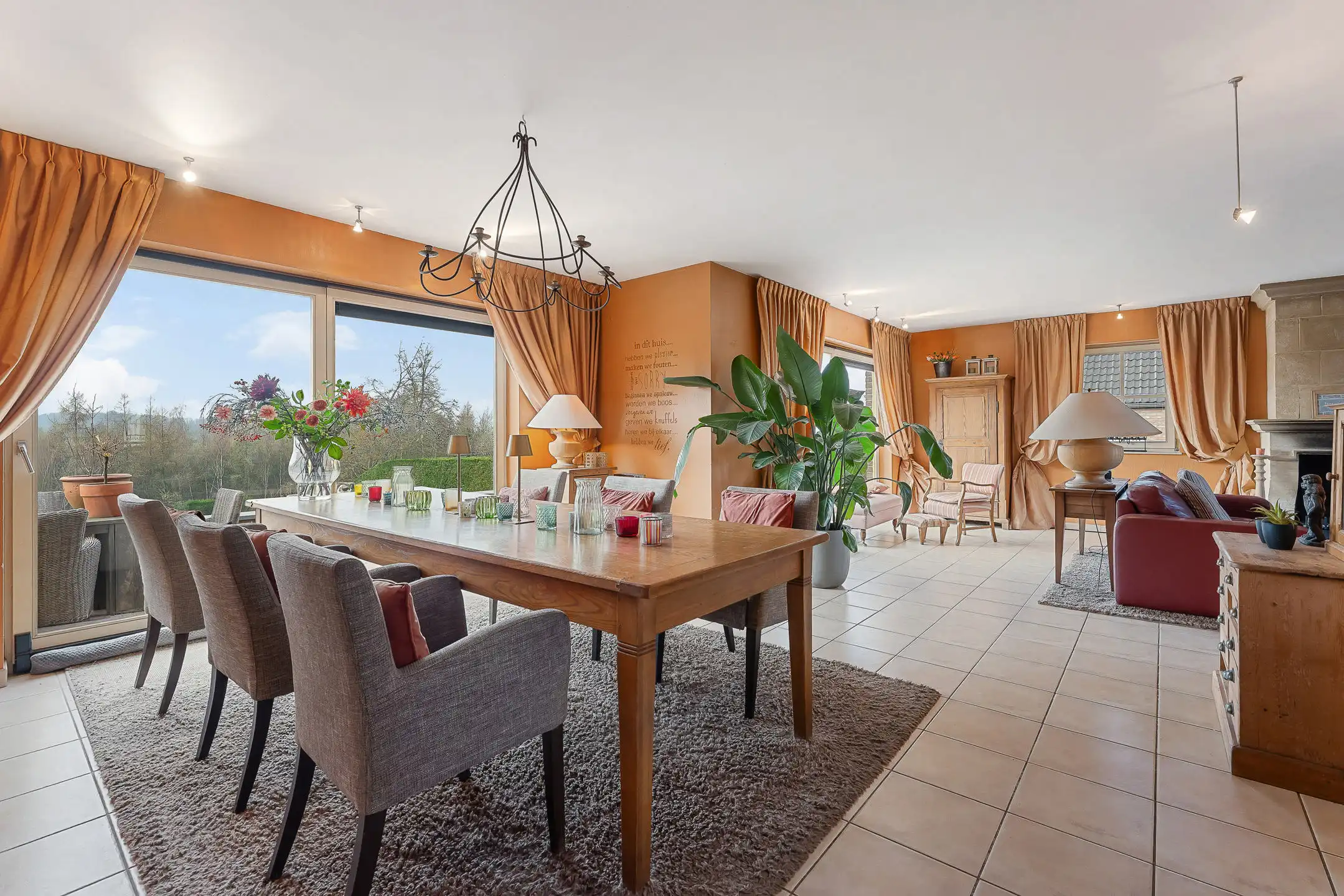 Charmante villa met souterrain 168m2 te Dalhem foto 10