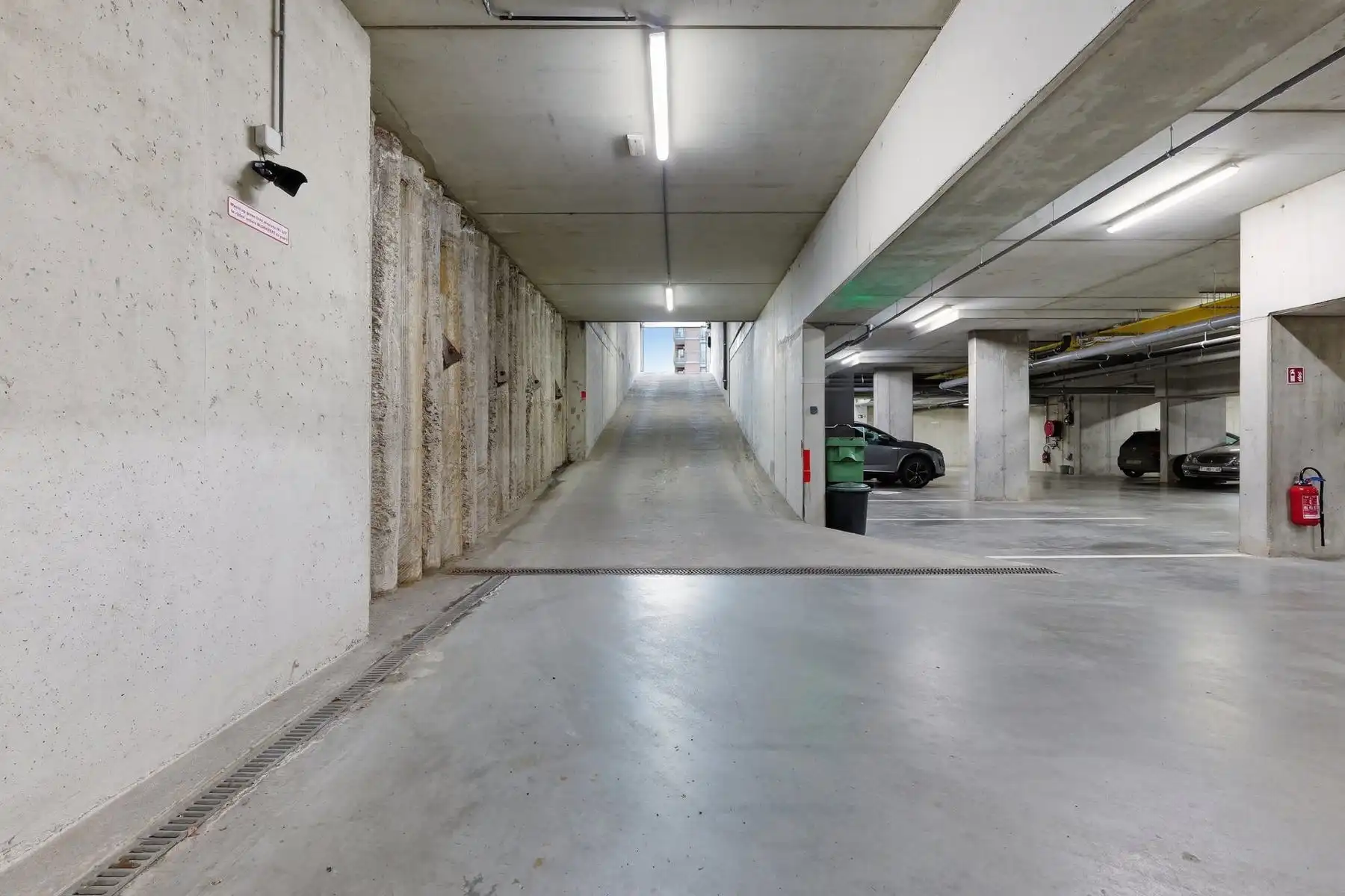 LUXE PENTHOUSE van 130 m²  - TERRAS 40 m²  foto 36